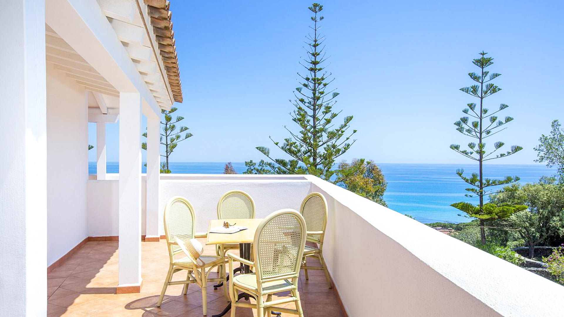 Villaggio Alba Dorata Residence