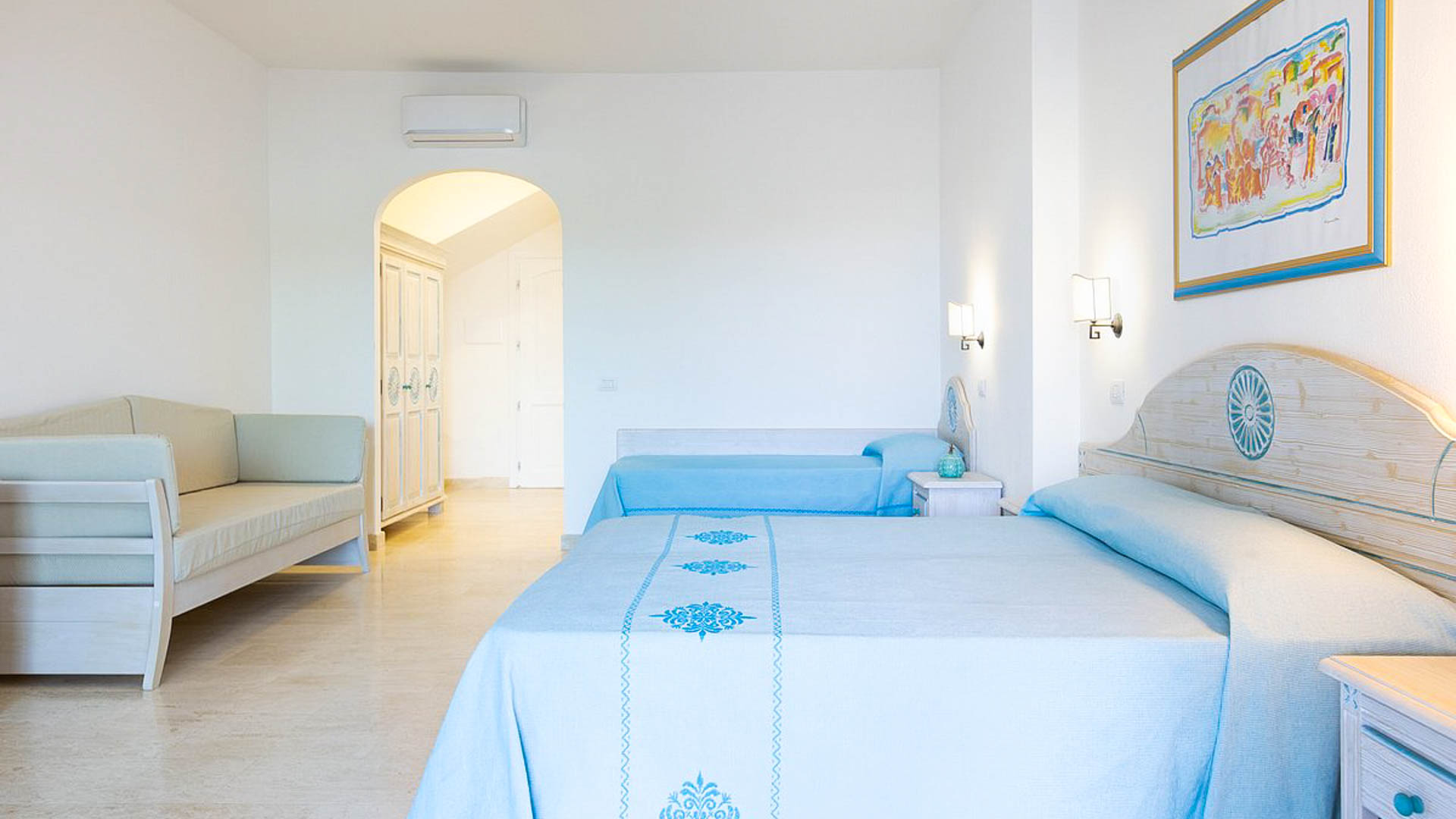 Villaggio Alba Dorata Residence