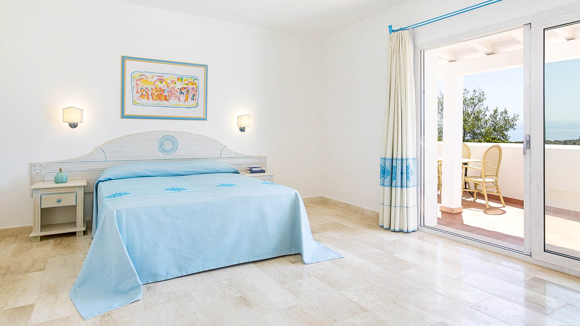 Villaggio Alba Dorata Residence