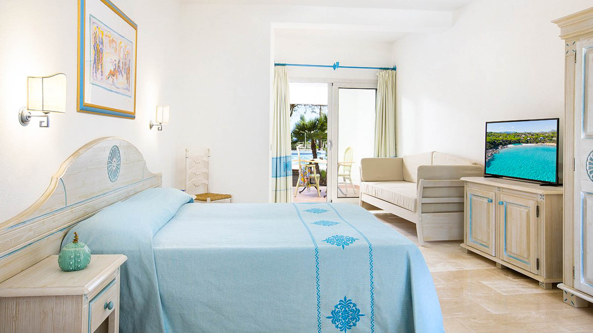Villaggio Alba Dorata Residence