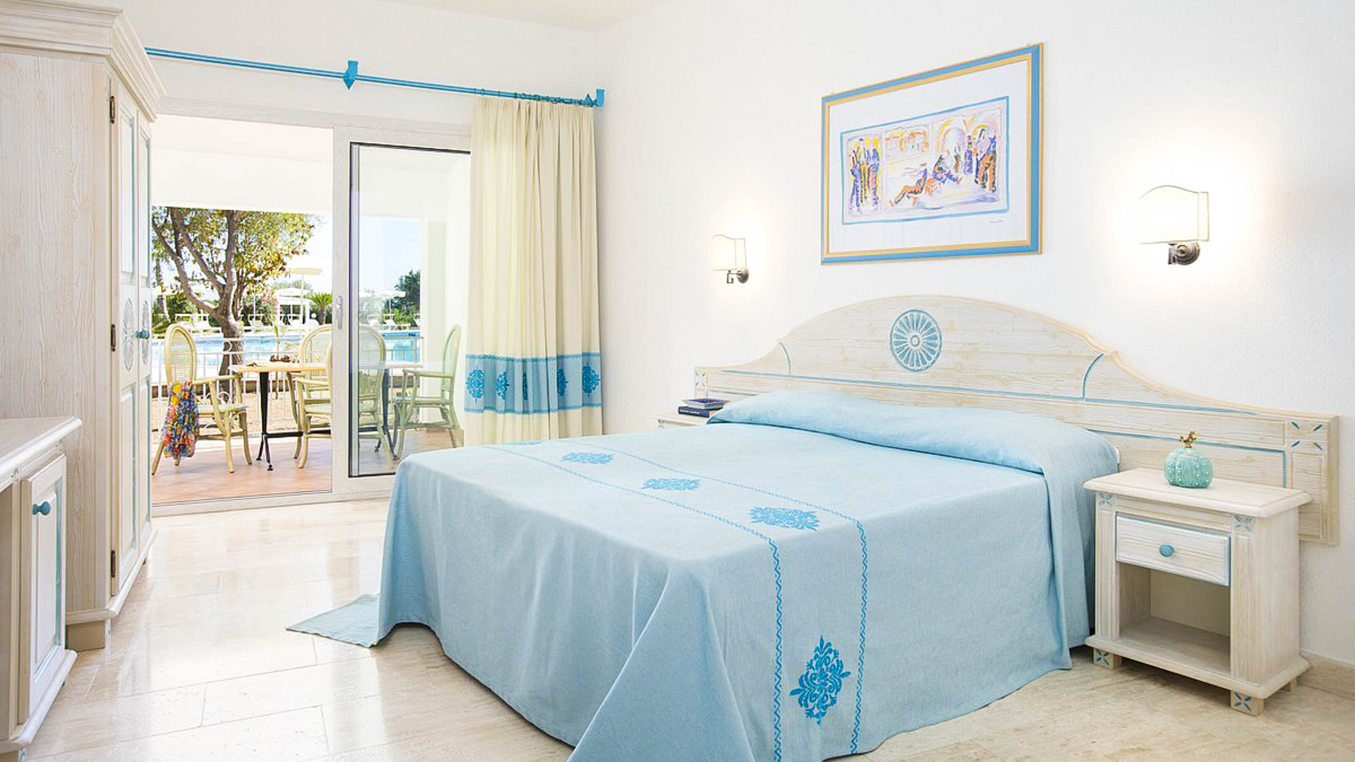 Villaggio Alba Dorata Residence