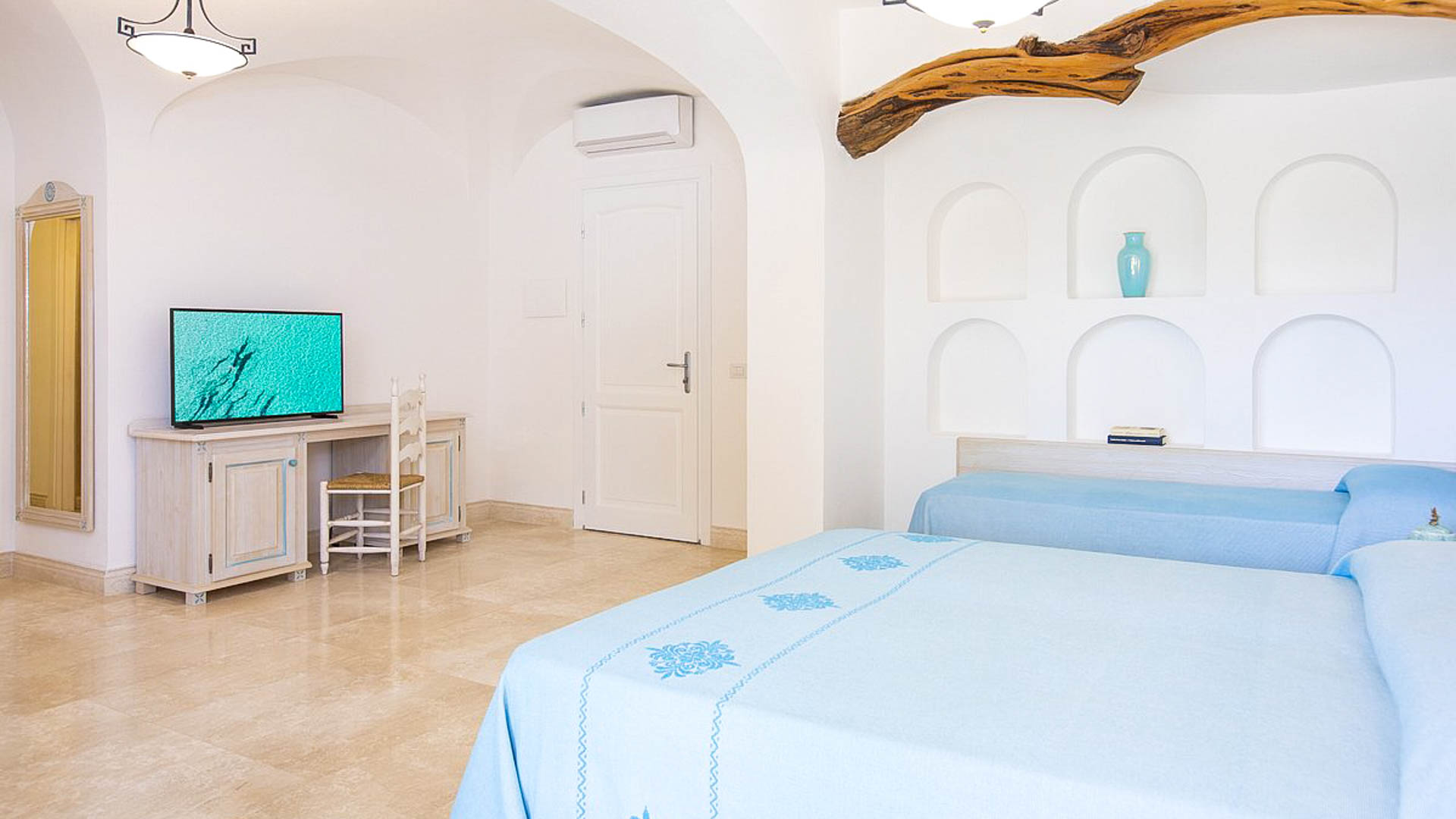 Villaggio Alba Dorata Residence