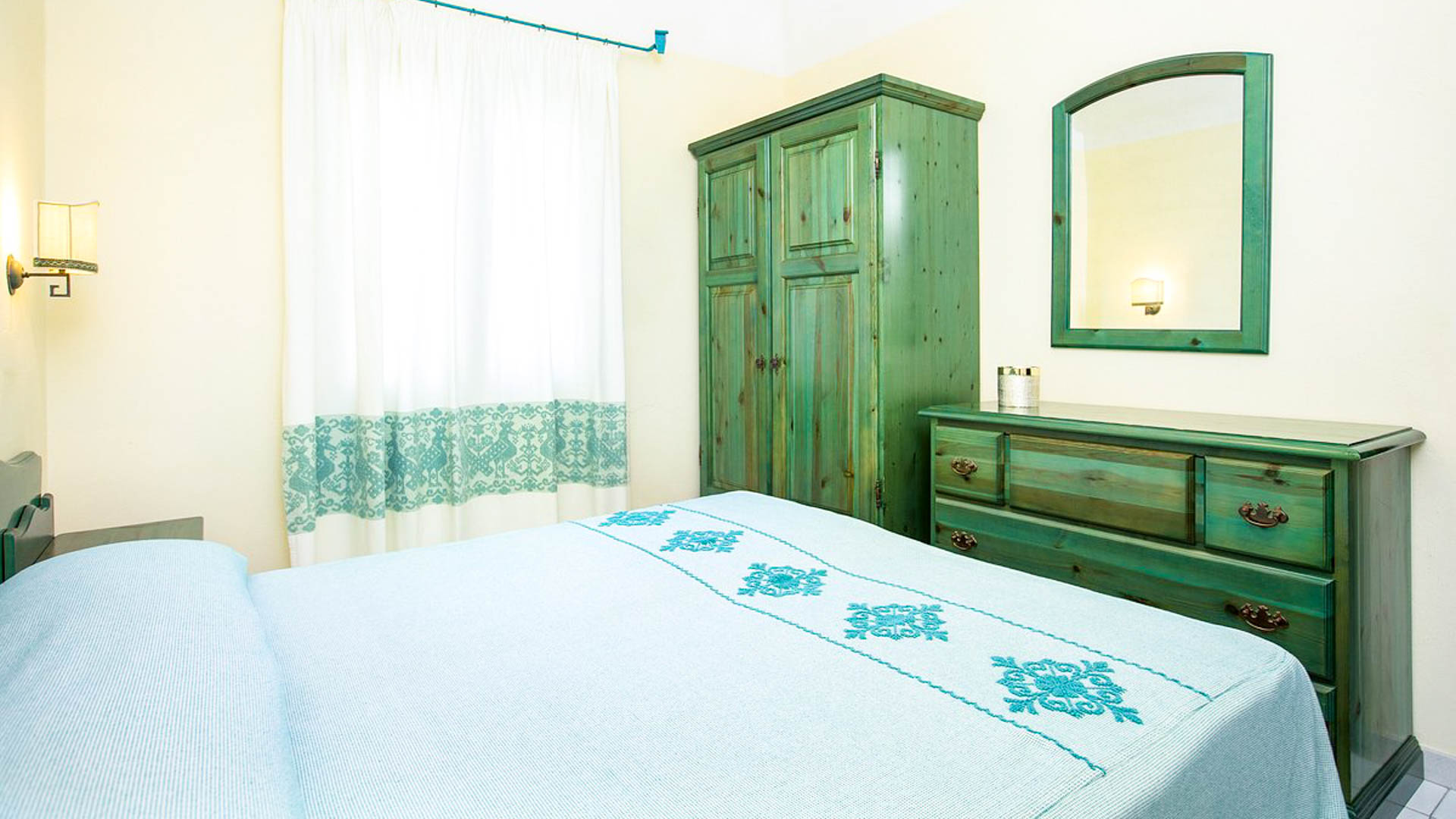 Villaggio Alba Dorata Residence