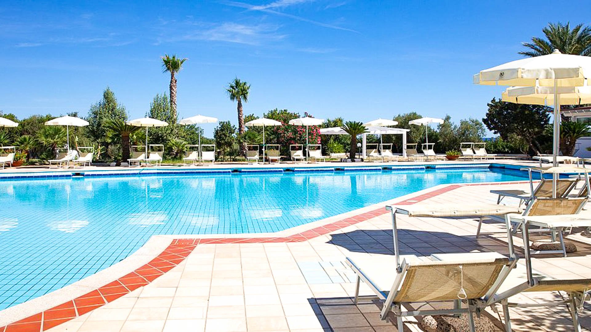Villaggio Alba Dorata Residence