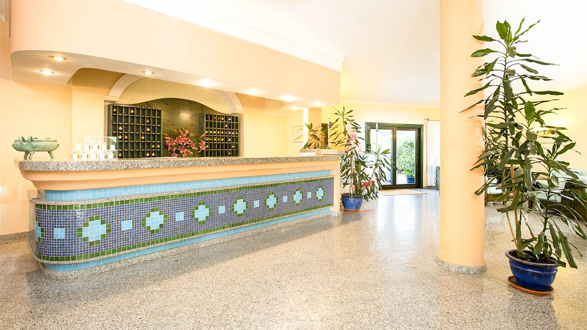 Villaggio Alba Dorata Residence