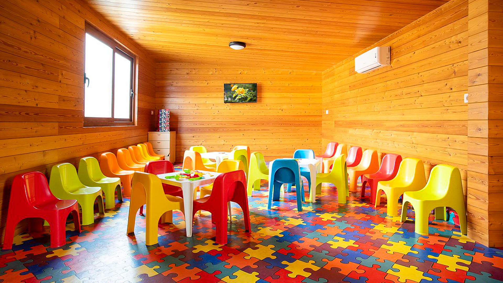 Villaggio Alba Dorata Residence
