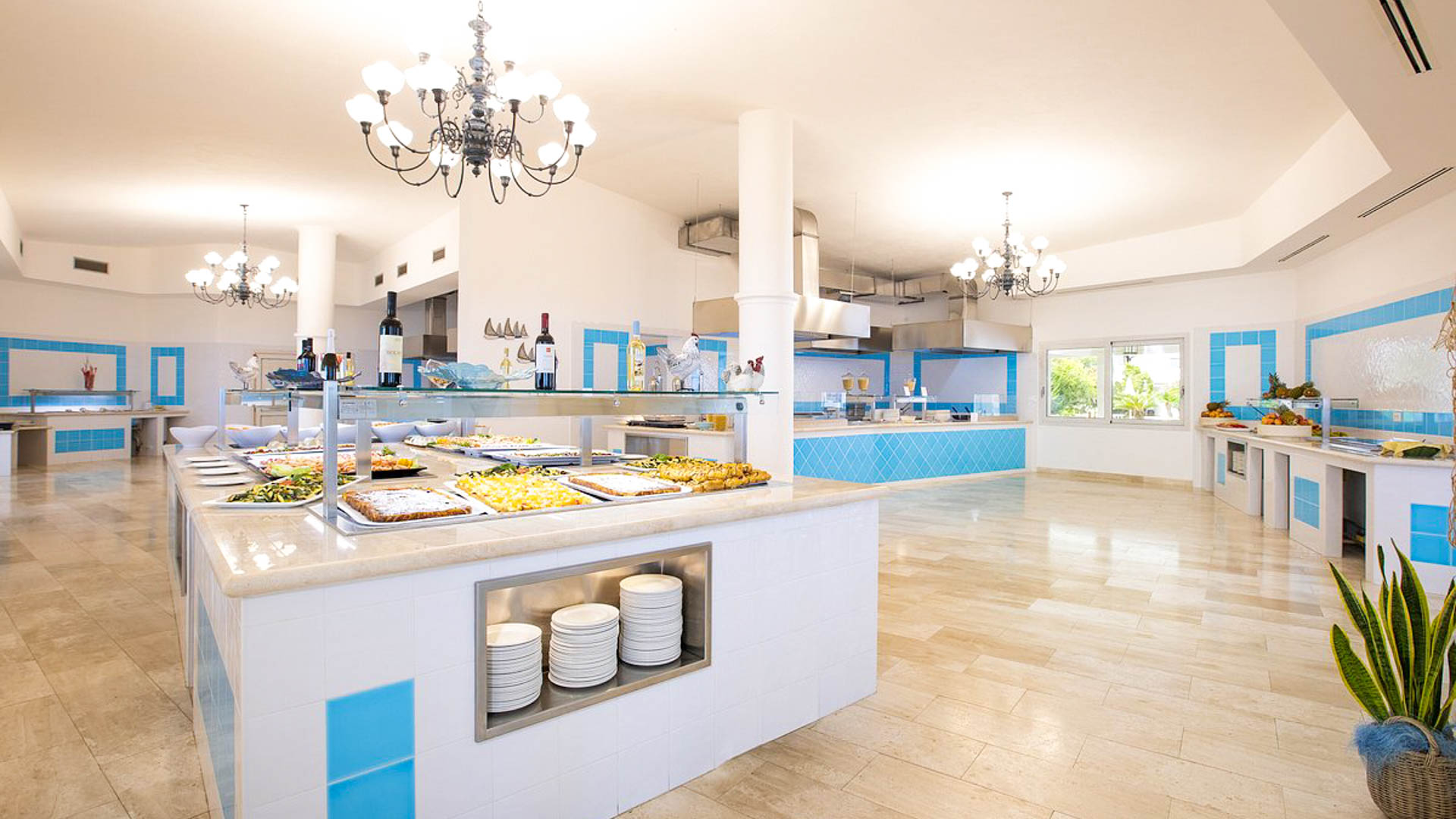 Villaggio Alba Dorata Residence