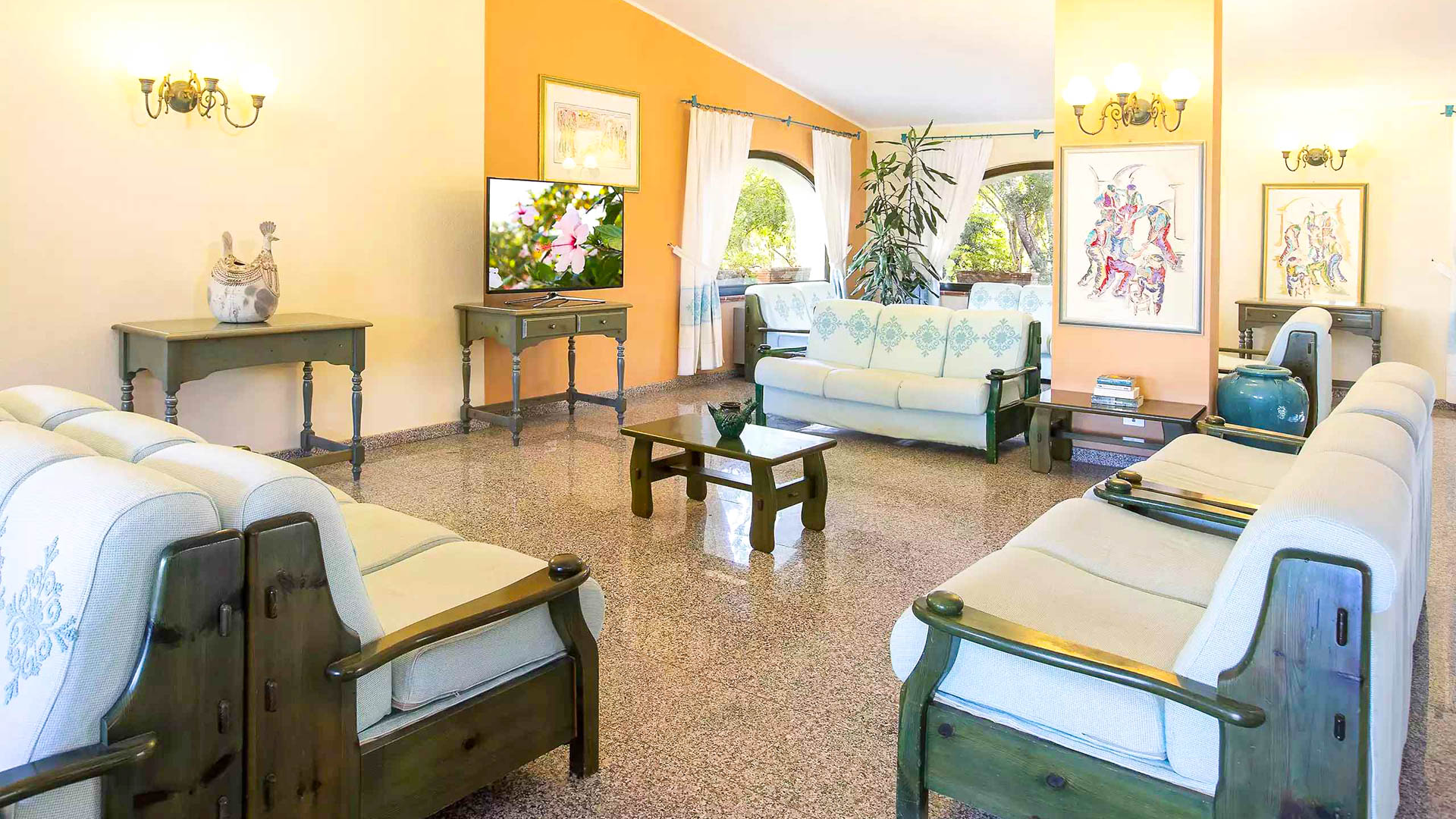 Villaggio Alba Dorata Residence