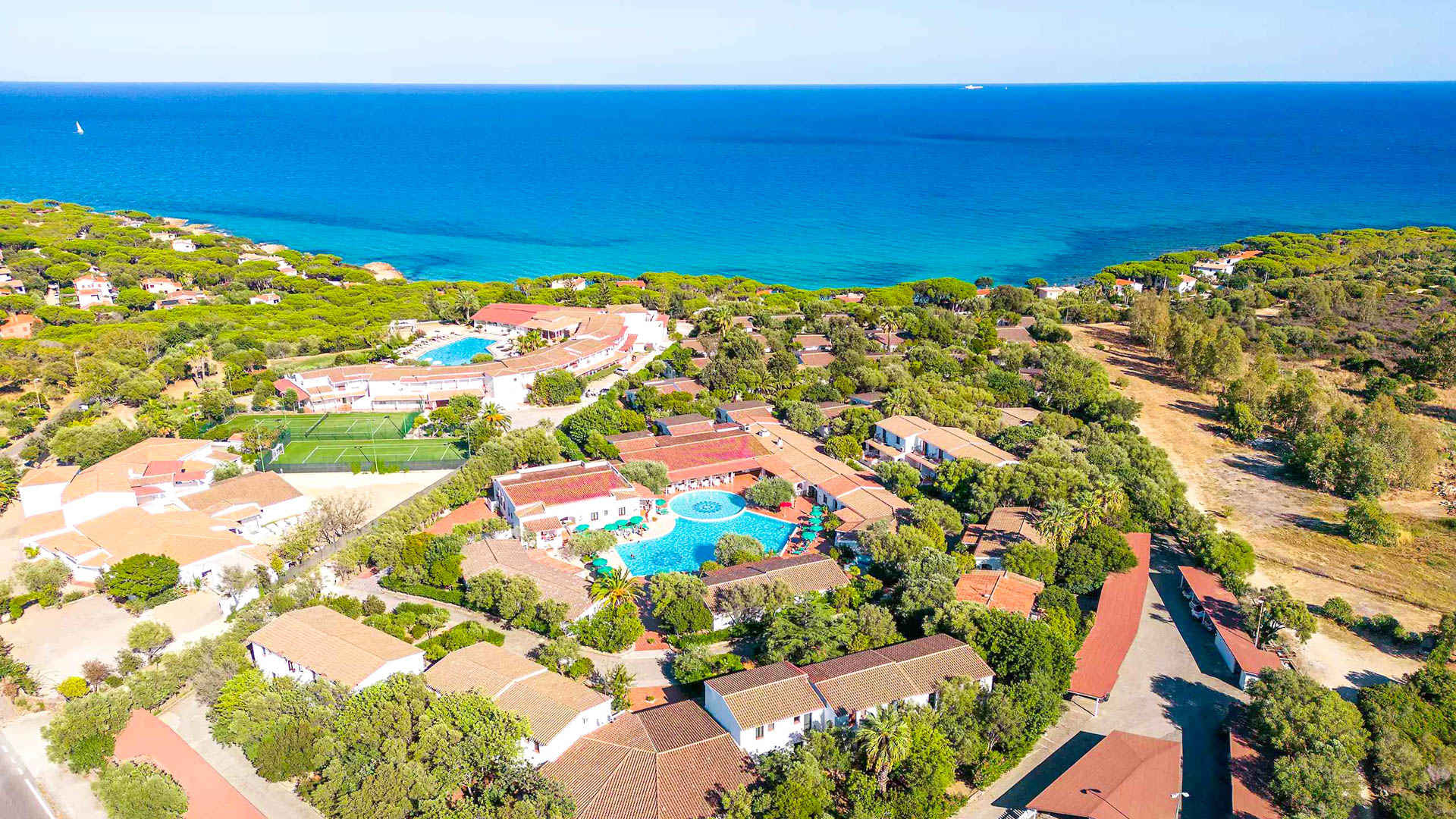 Villaggio Alba Dorata Residence