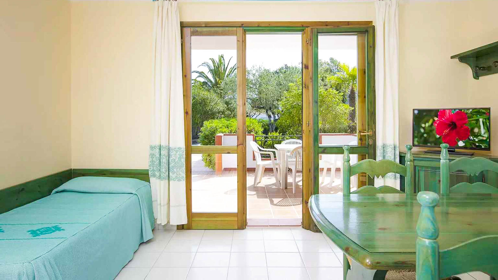 Villaggio Alba Dorata Residence