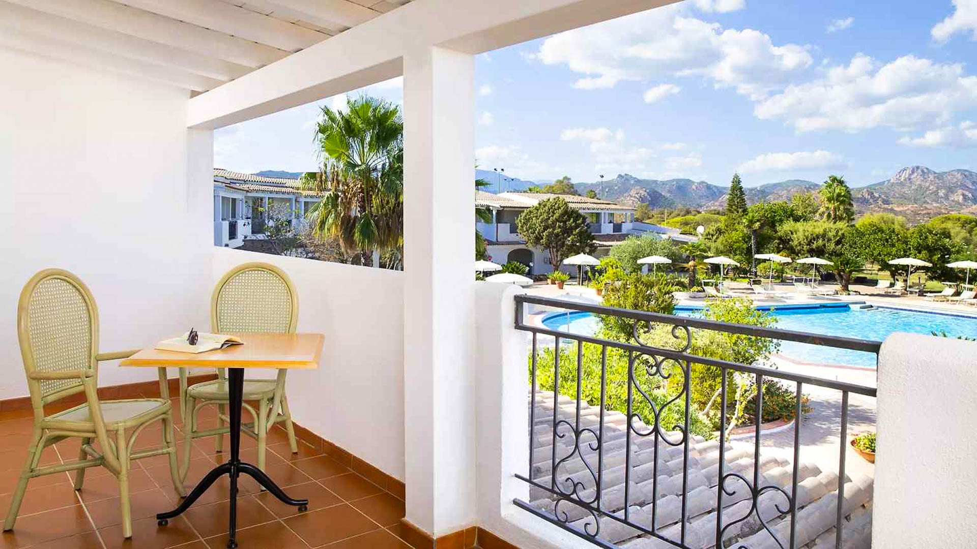 Villaggio Alba Dorata Residence