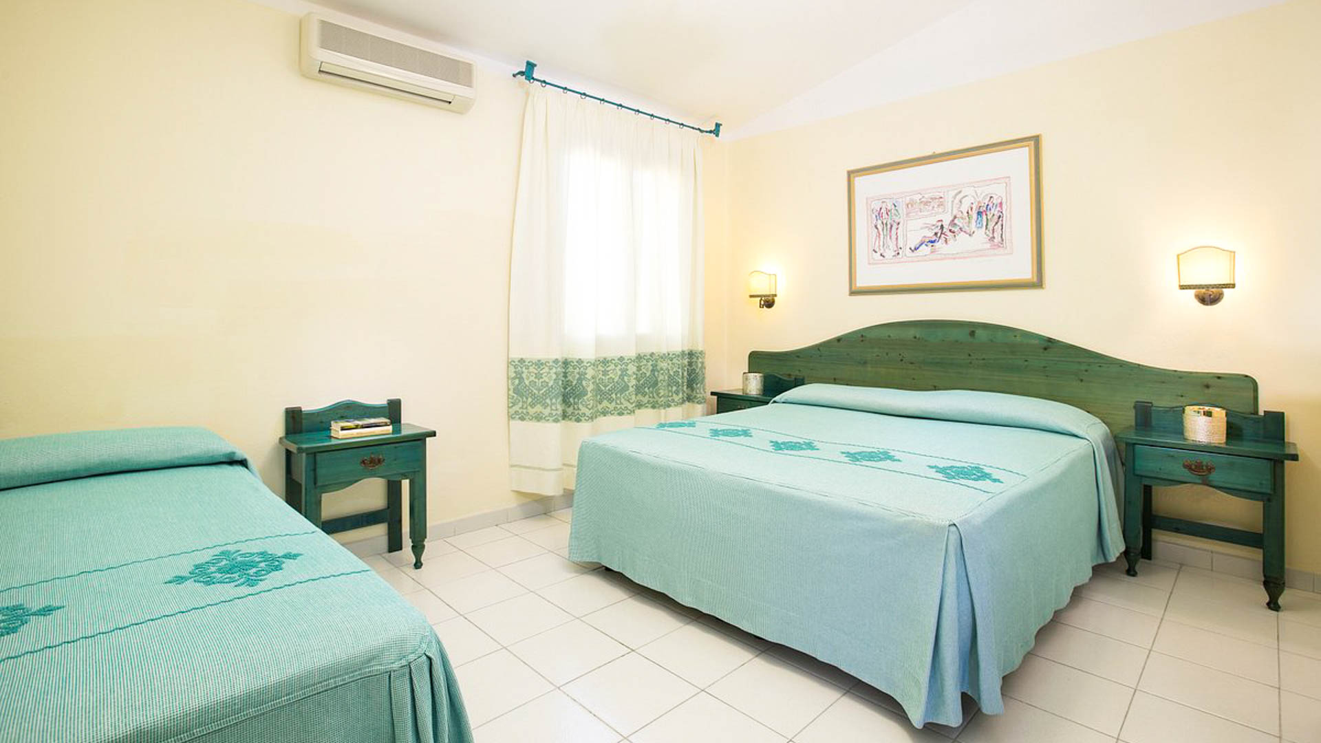 Villaggio Alba Dorata Residence