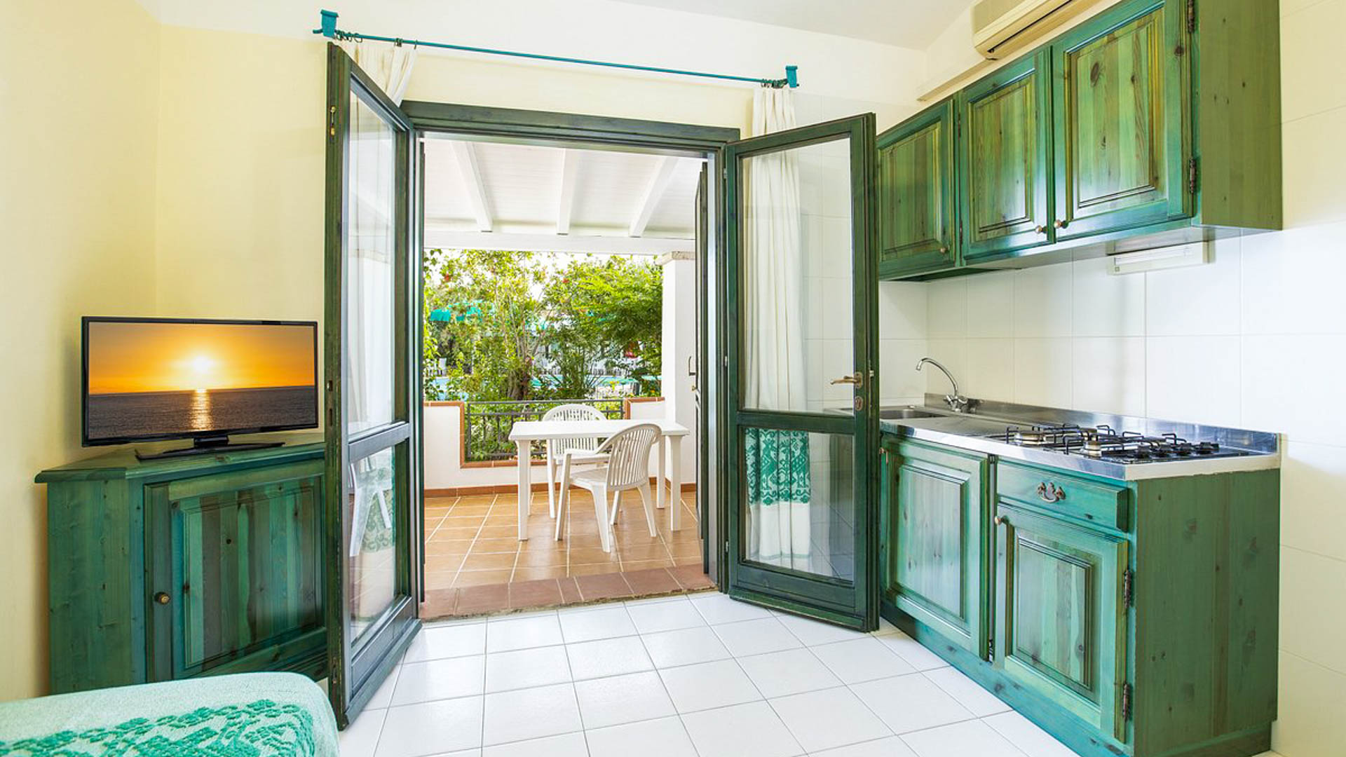 Villaggio Alba Dorata Residence