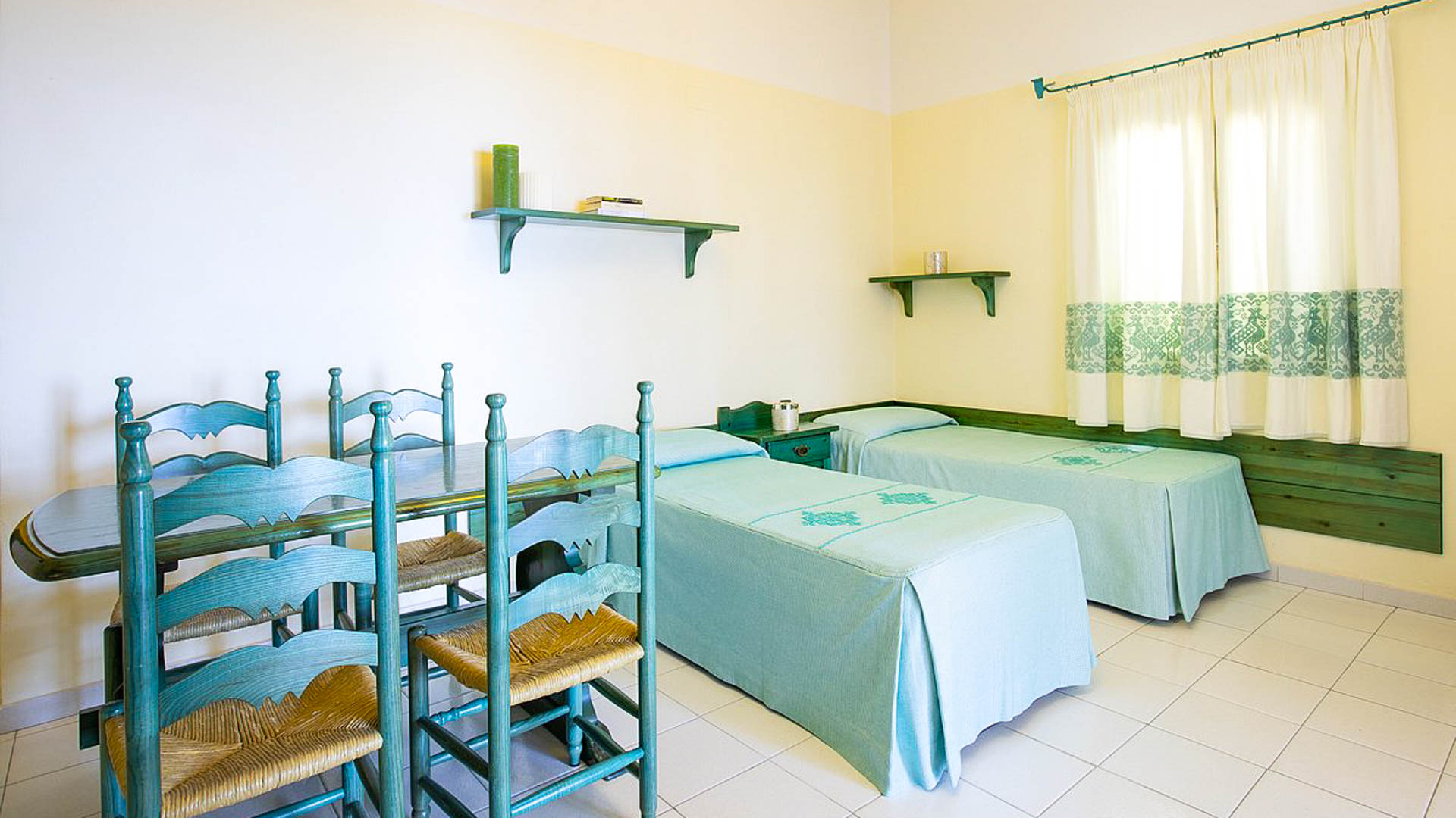 Villaggio Alba Dorata Residence