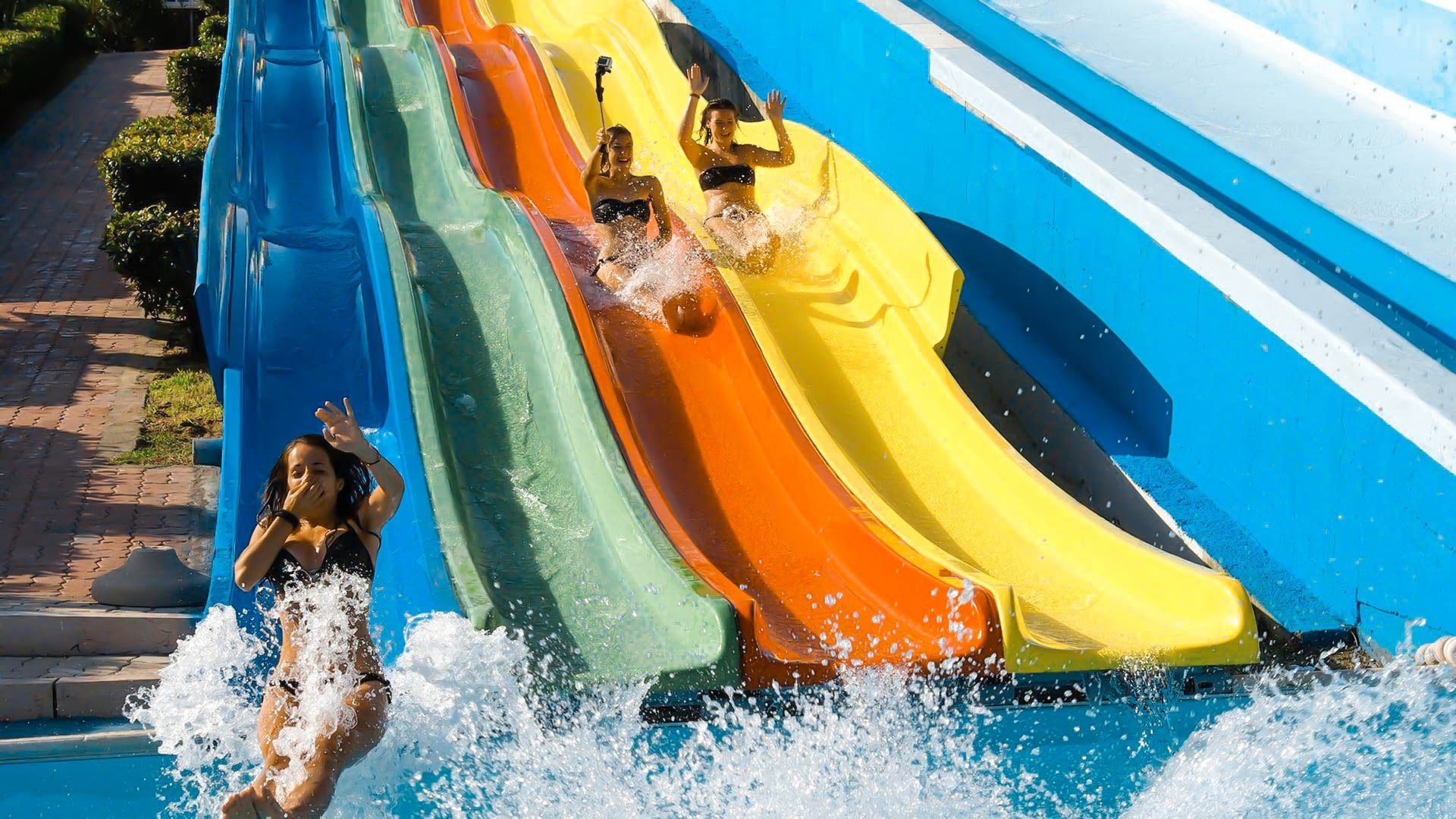 Villaggio Albatros Resort