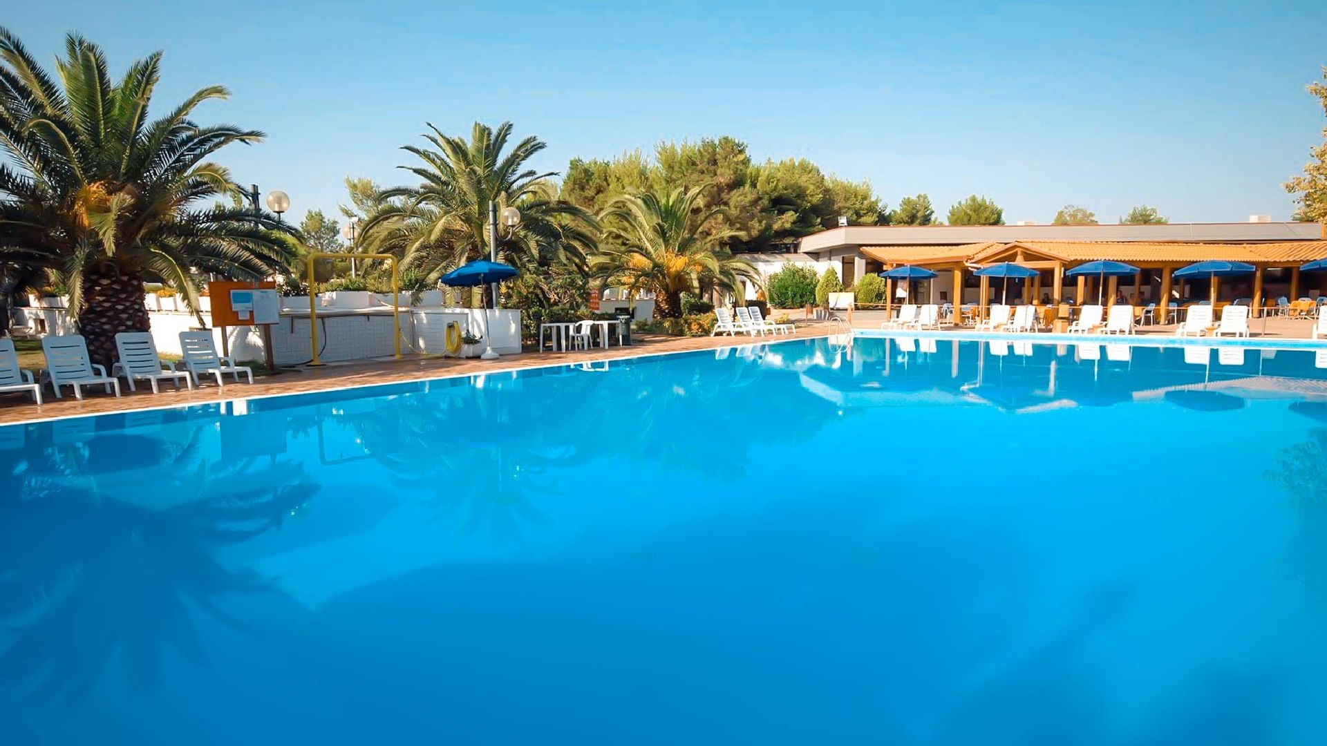 Villaggio Albatros Resort