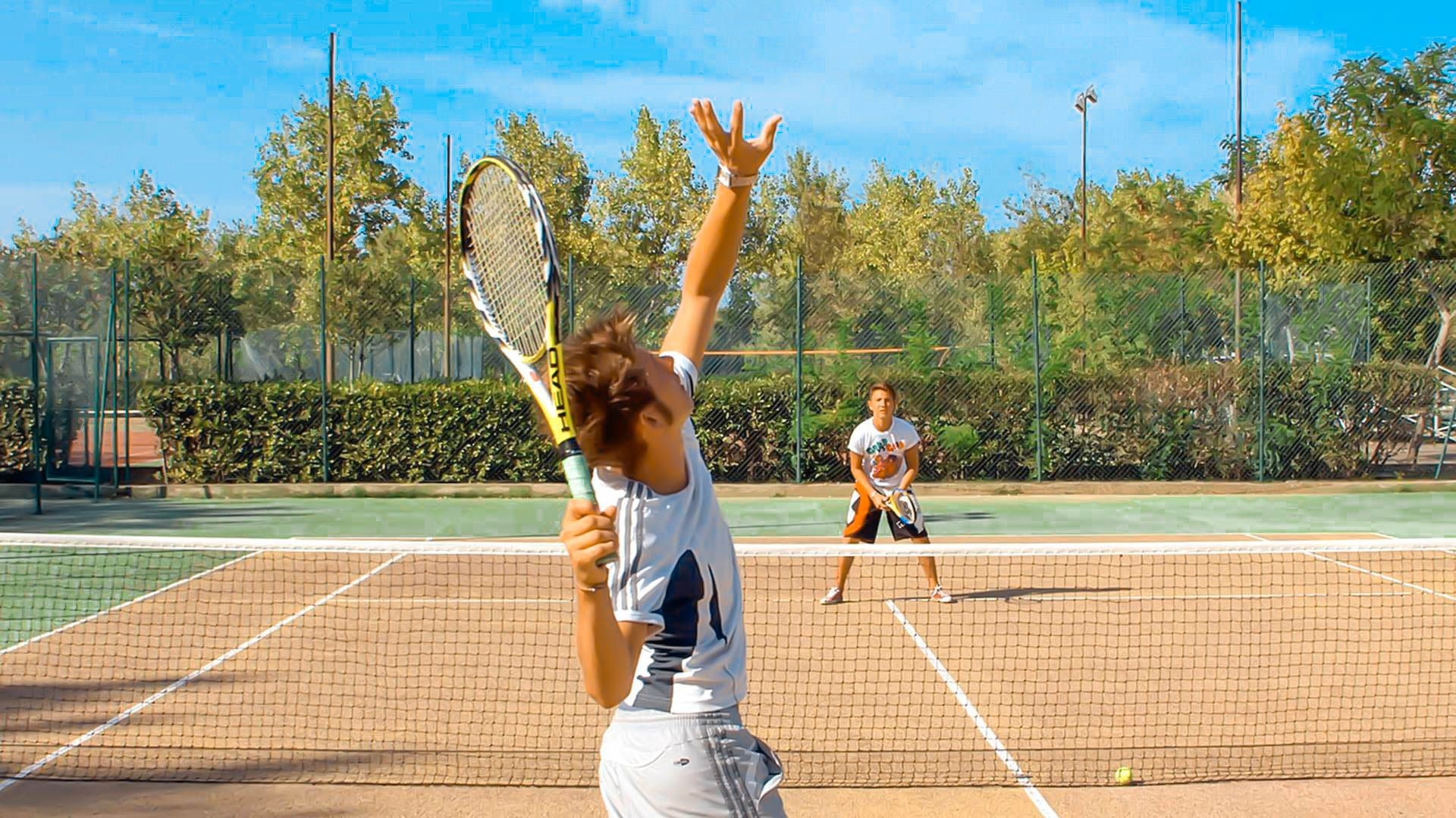 Villaggio Albatros Resort