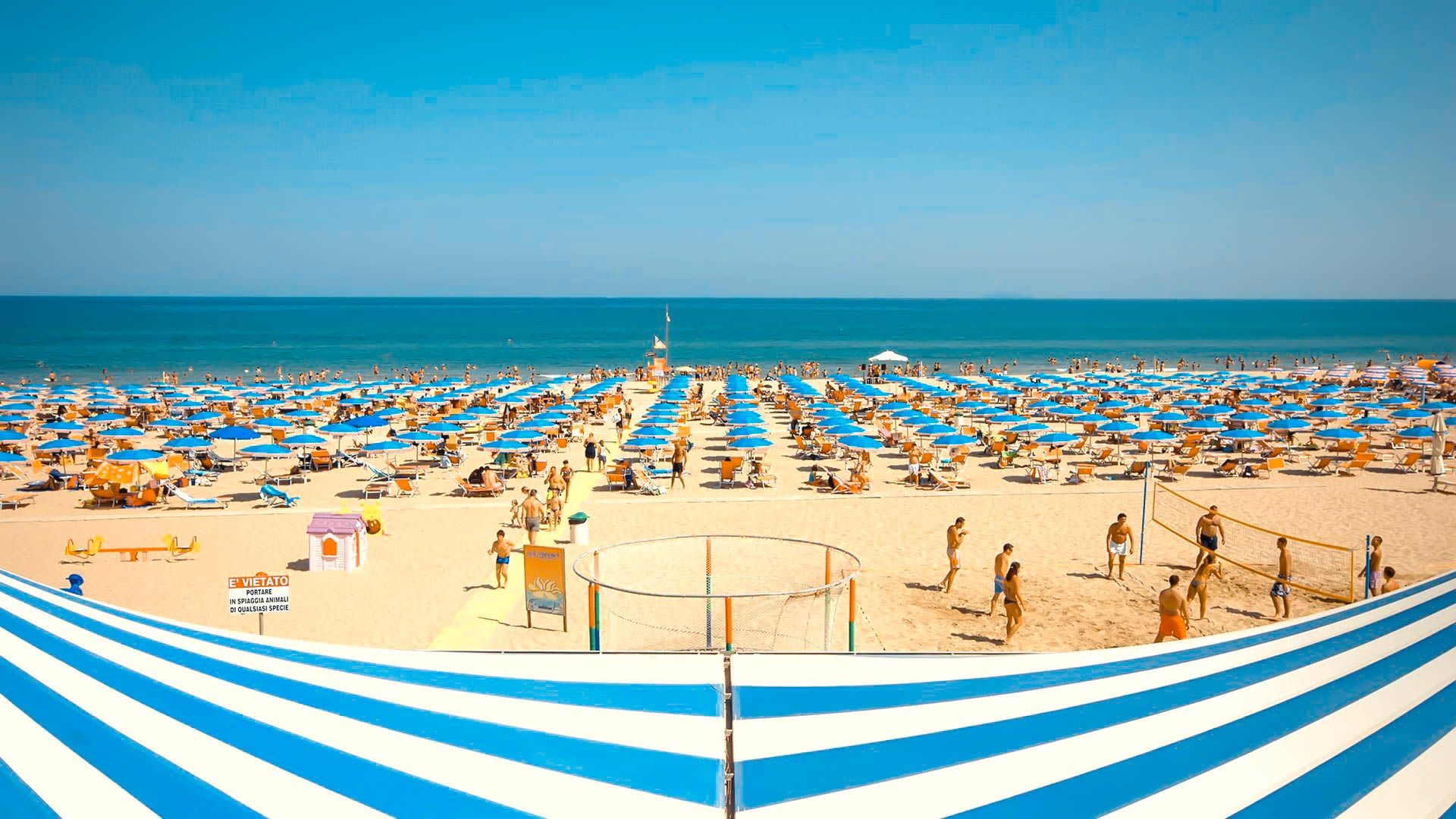 Villaggio Albatros Resort