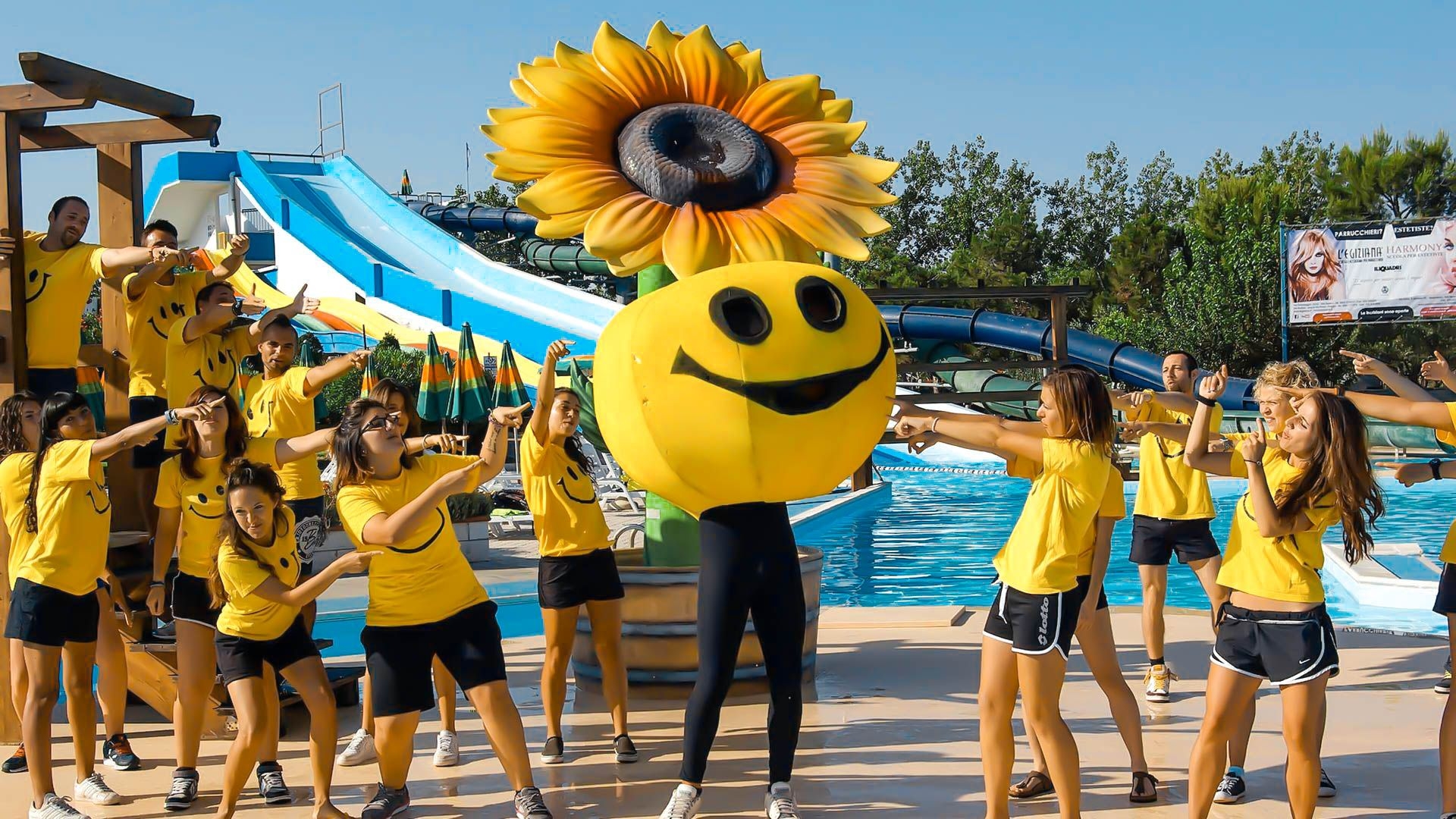 Villaggio Albatros Resort