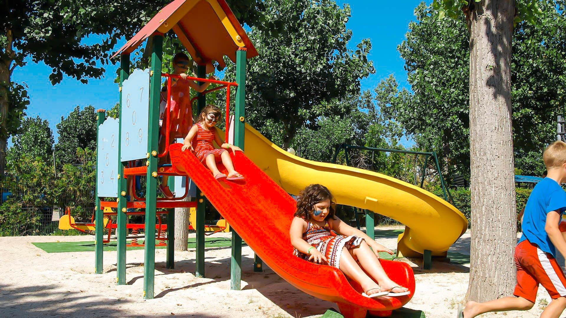 Villaggio Albatros Resort