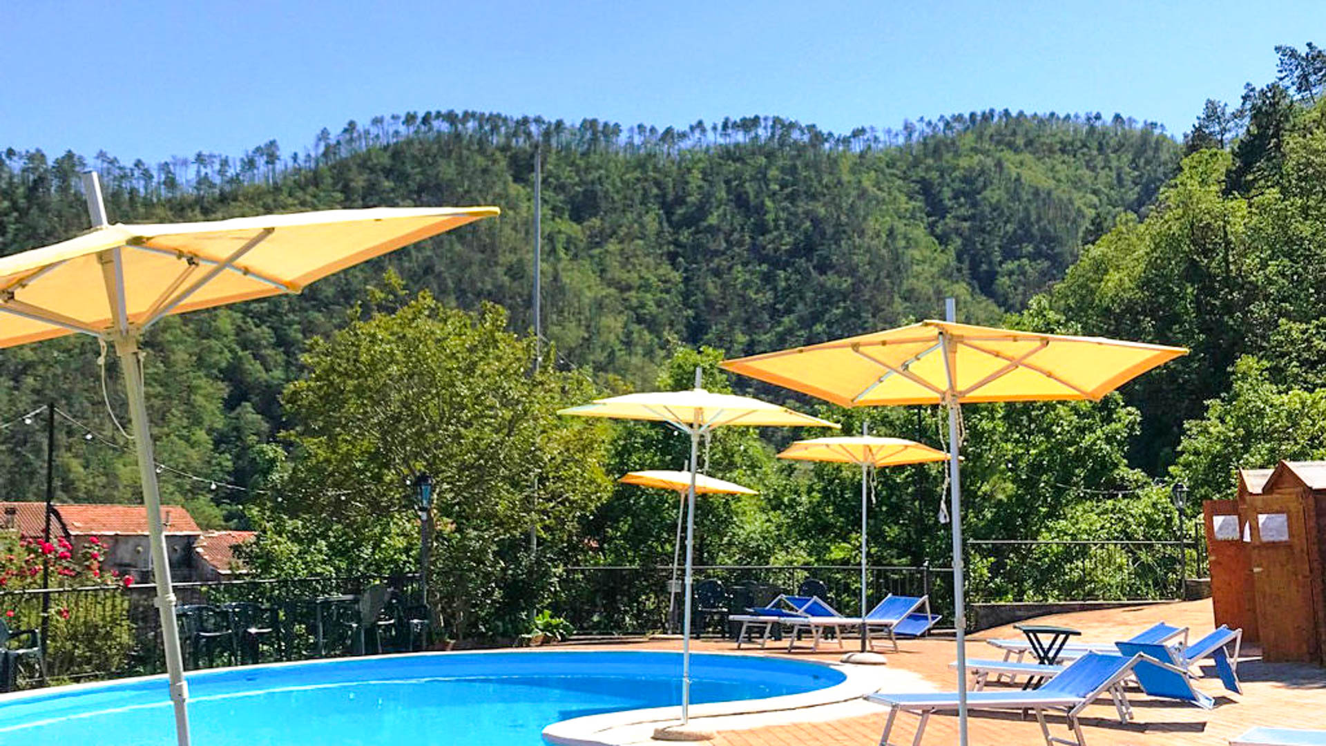 Villaggio Antiche Terre Hotel & Relax