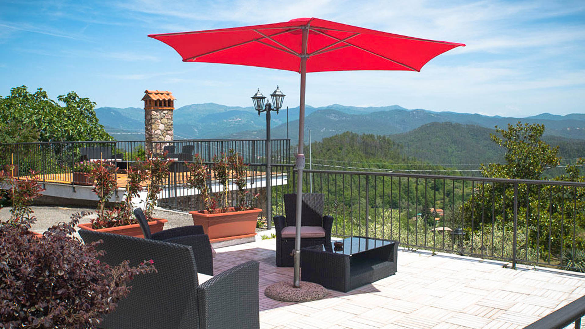 Villaggio Antiche Terre Hotel & Relax
