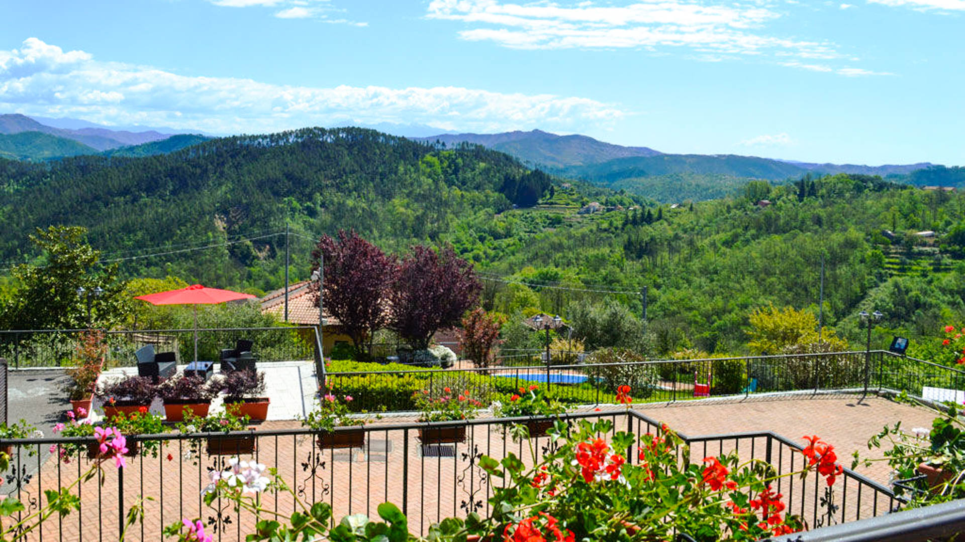 Villaggio Antiche Terre Hotel & Relax