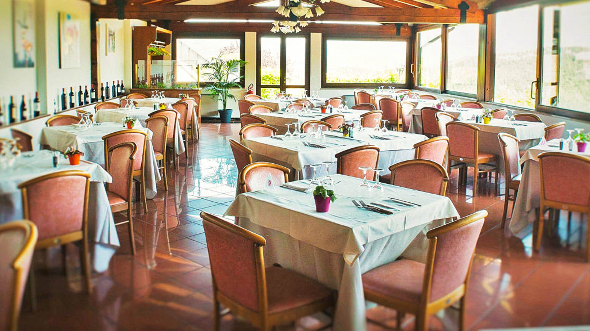 Villaggio Antiche Terre Hotel & Relax