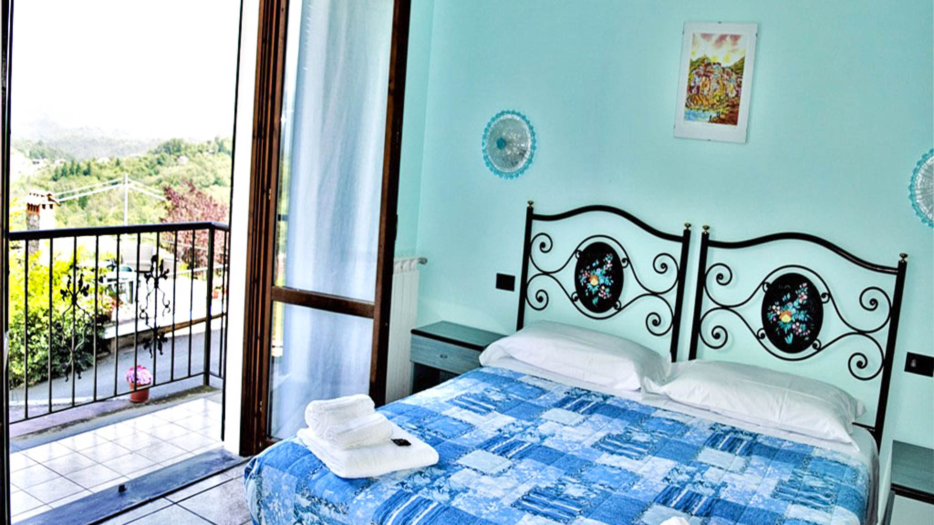 Villaggio Antiche Terre Hotel & Relax