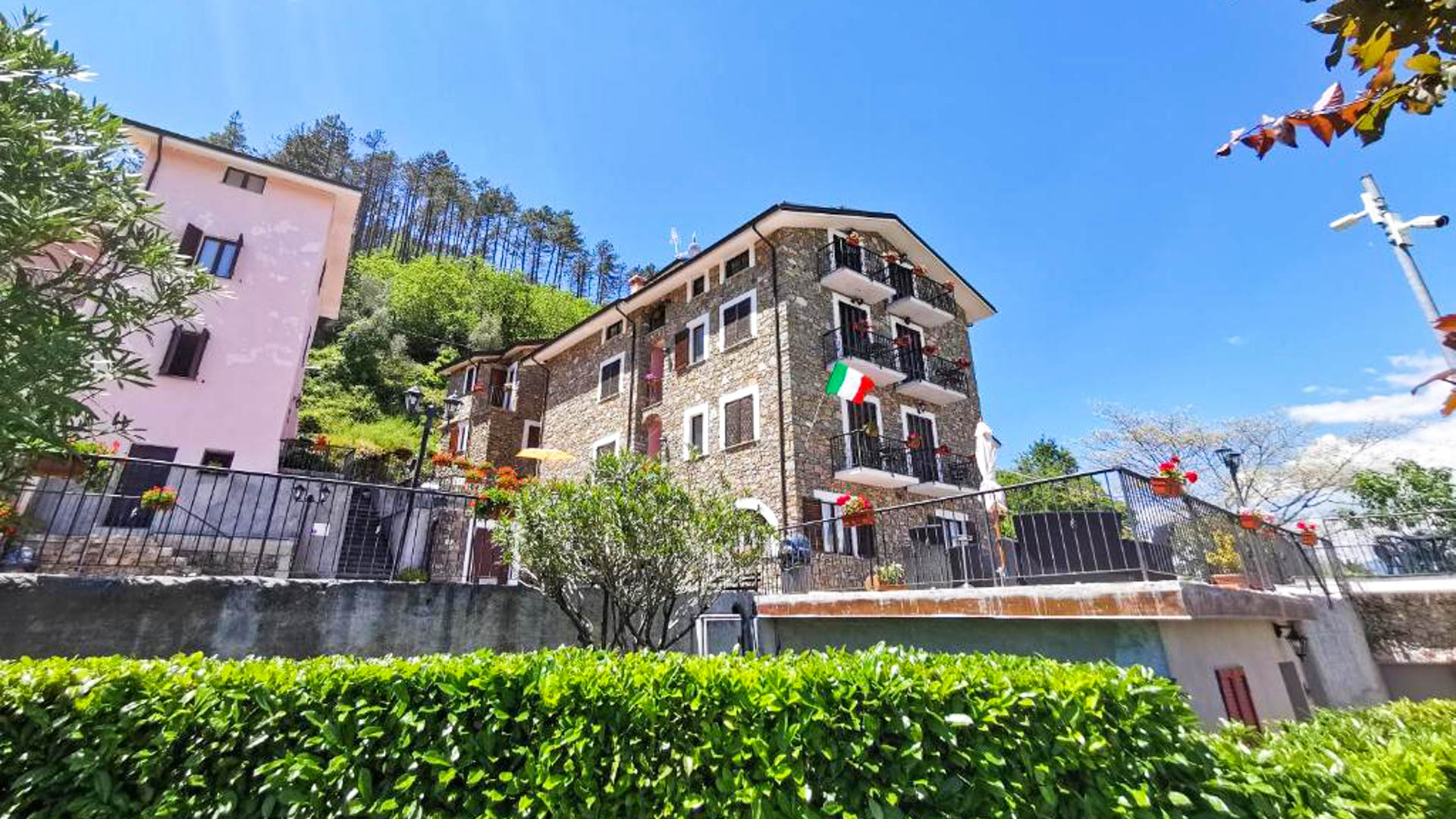Villaggio Antiche Terre Hotel & Relax
