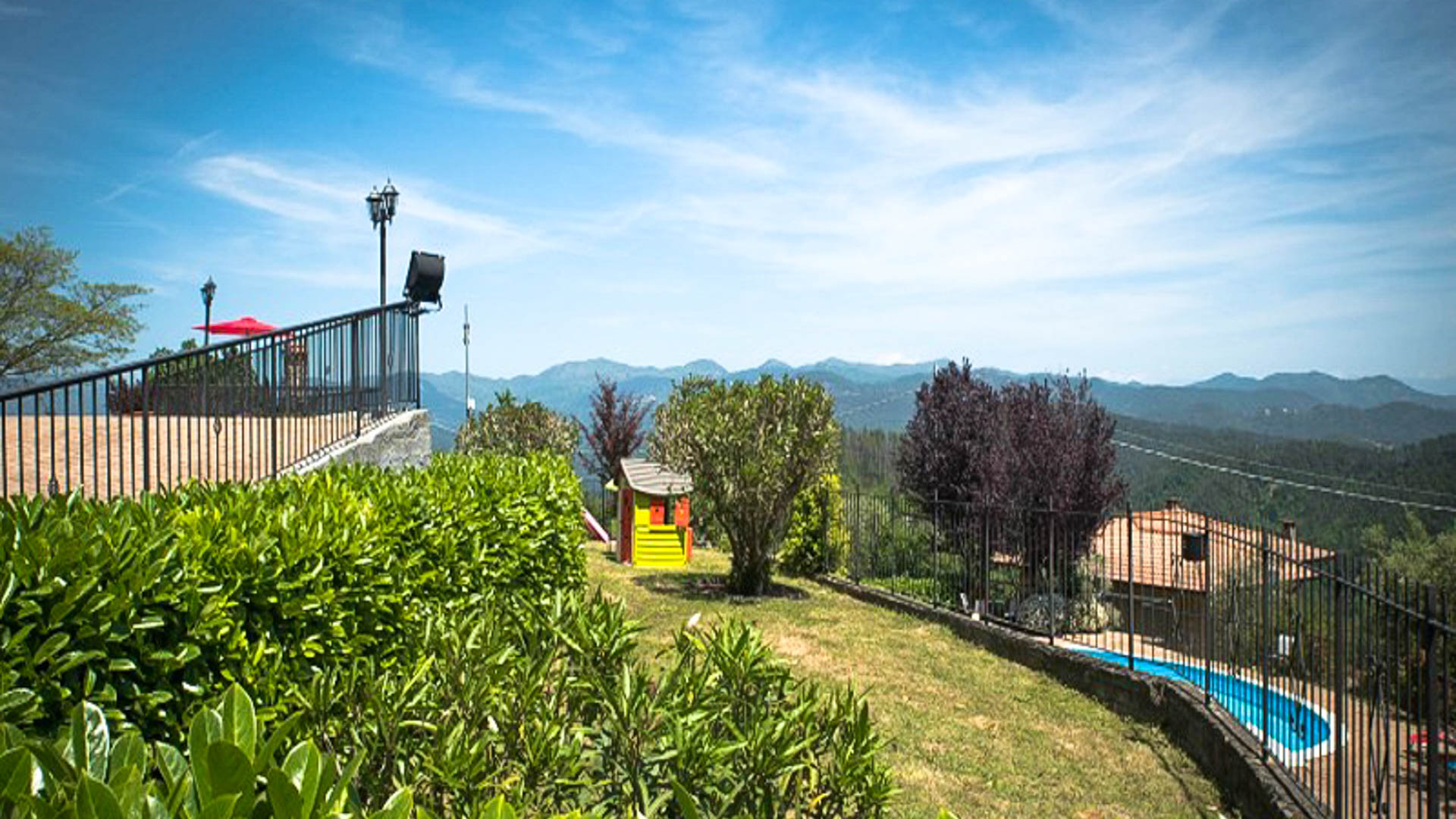 Villaggio Antiche Terre Hotel & Relax