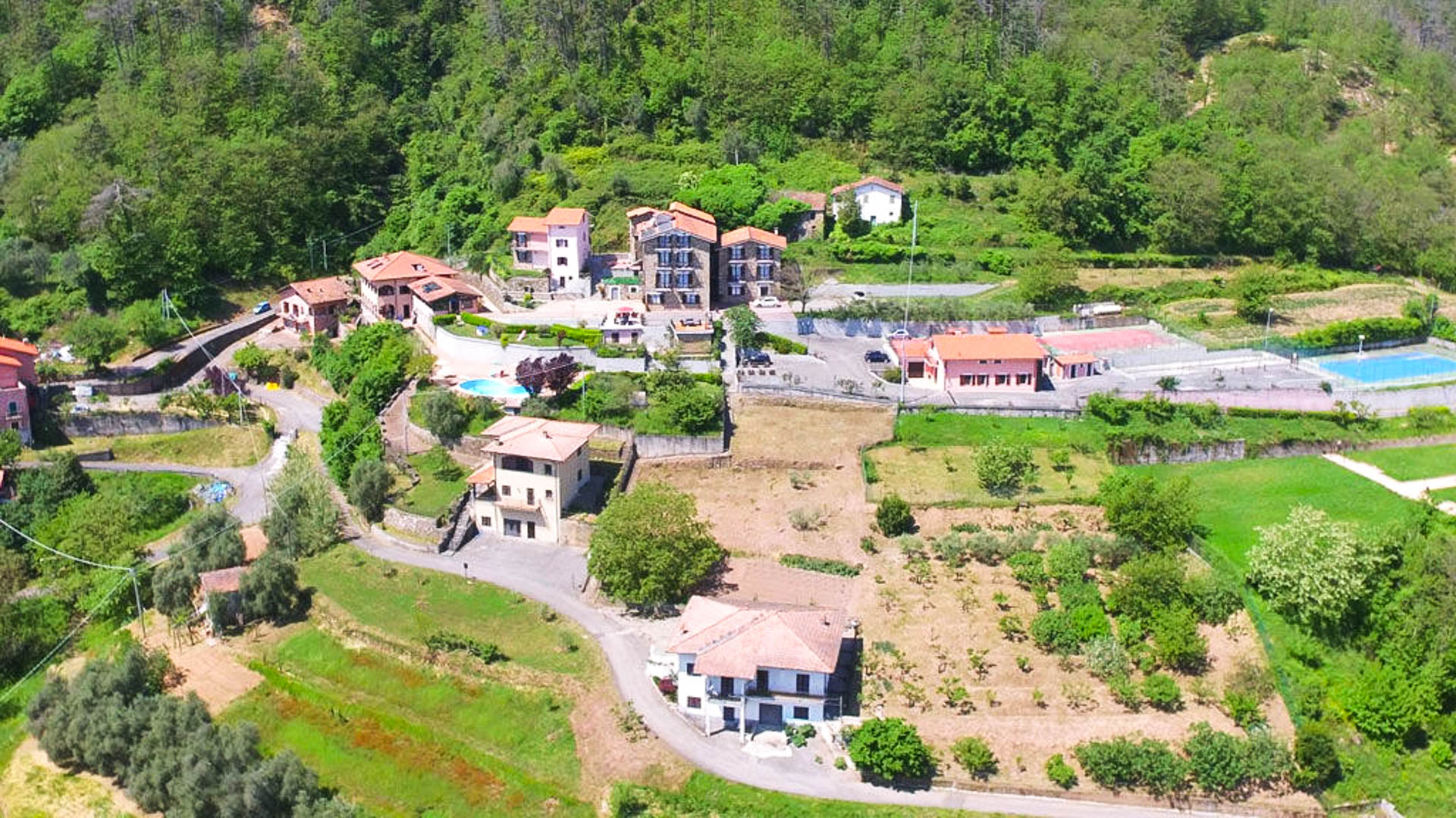 Villaggio Antiche Terre Hotel & Relax