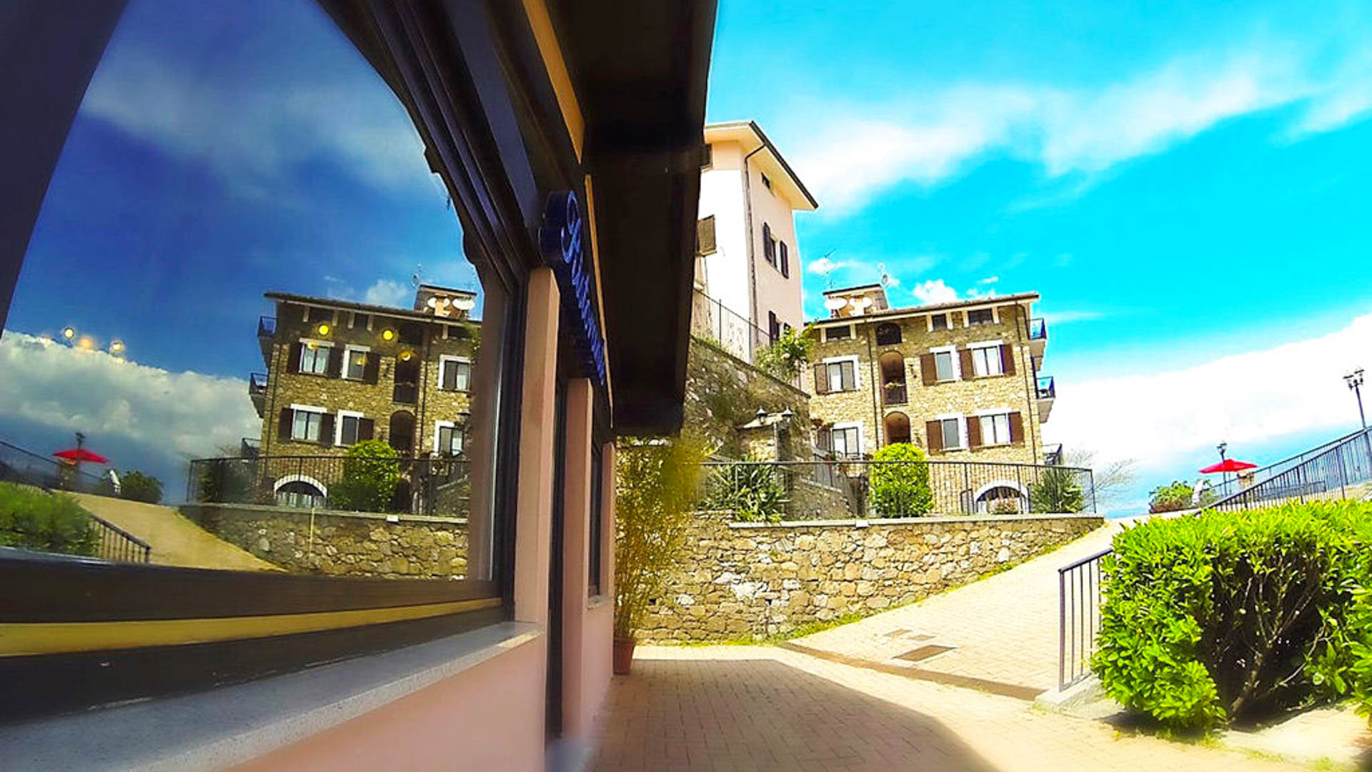 Villaggio Antiche Terre Hotel & Relax