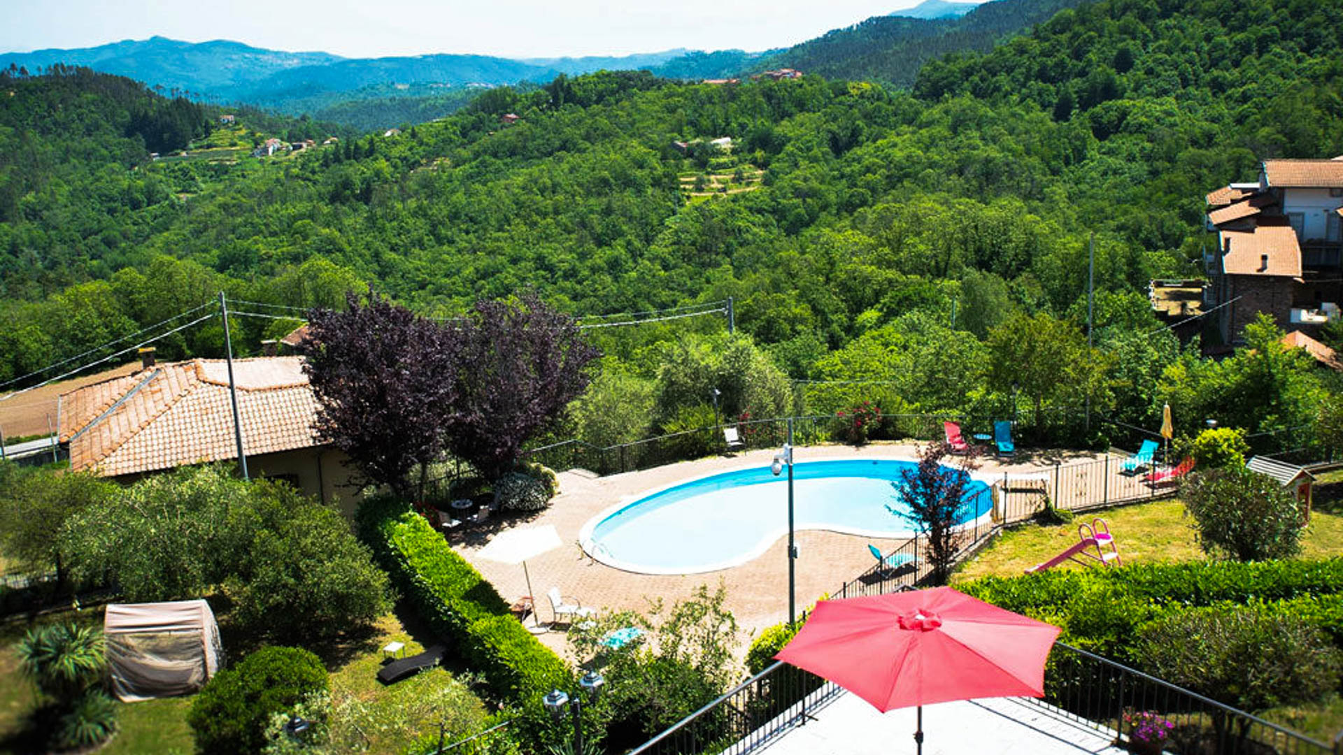 Villaggio Antiche Terre Hotel & Relax