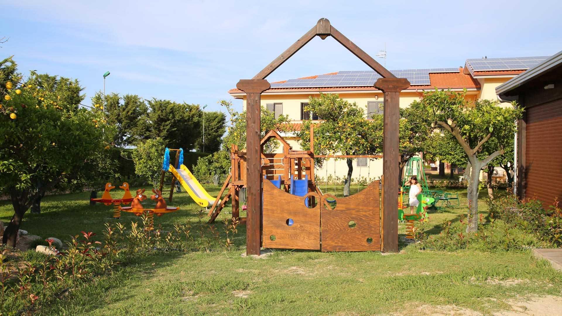 Club Esse Aquilia Beach Village