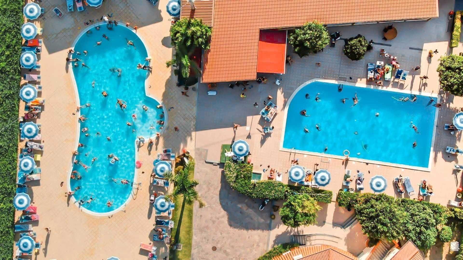 Club Esse Aquilia Beach Village