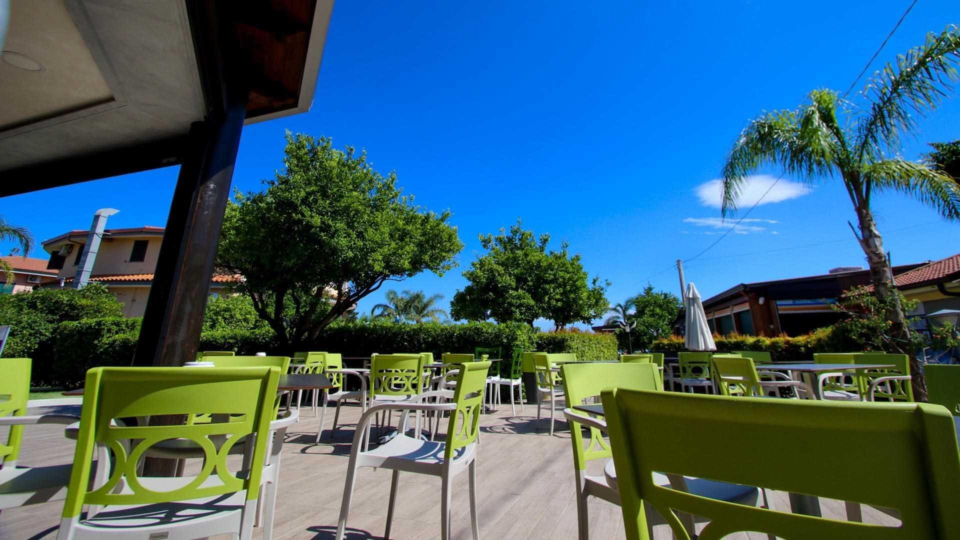 Club Esse Aquilia Beach Village