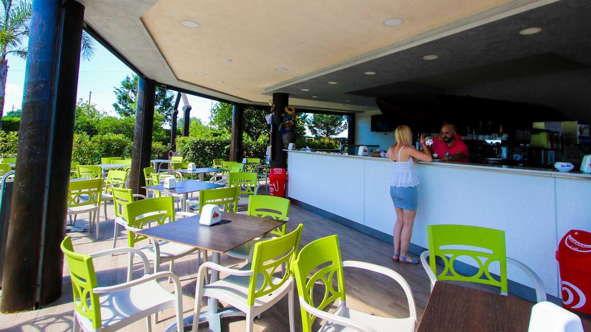 Club Esse Aquilia Beach Village