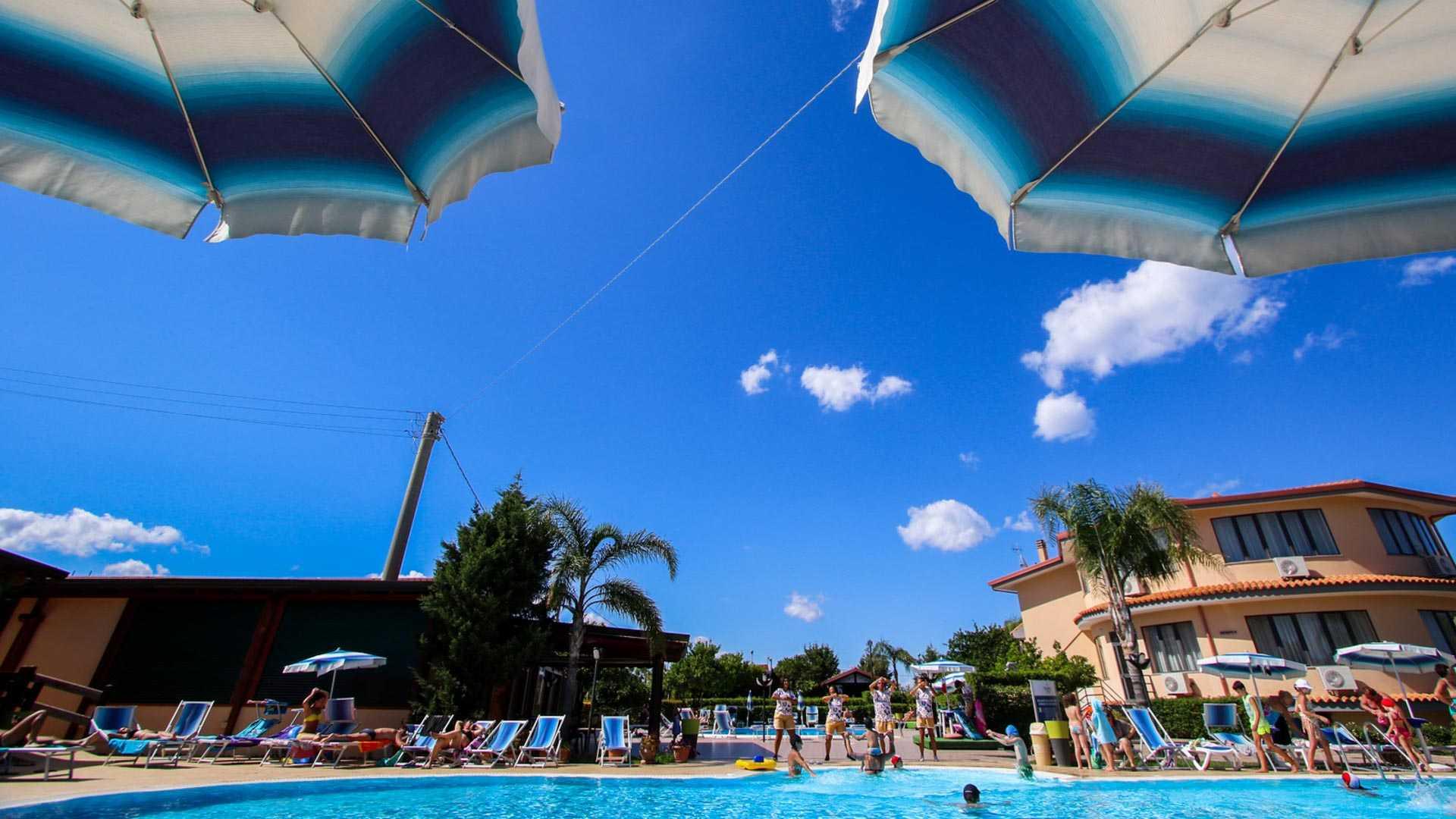 Club Esse Aquilia Beach Village