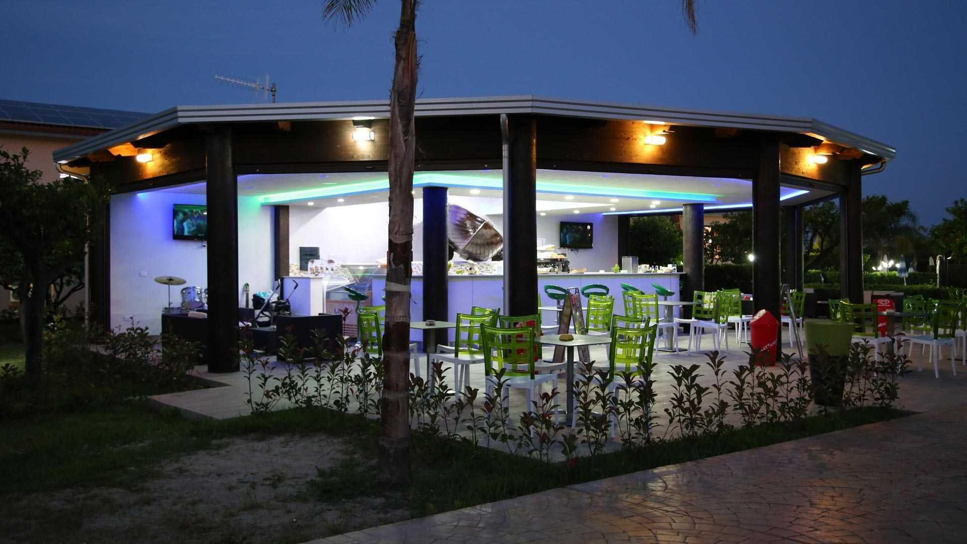 Club Esse Aquilia Beach Village