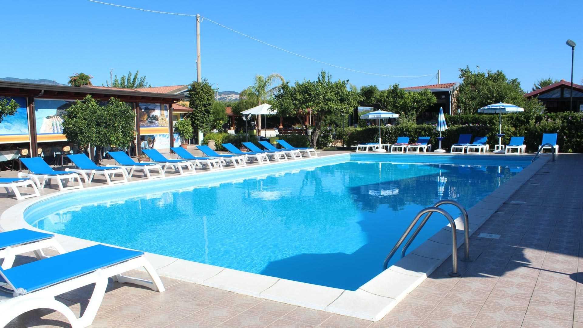 Club Esse Aquilia Beach Village