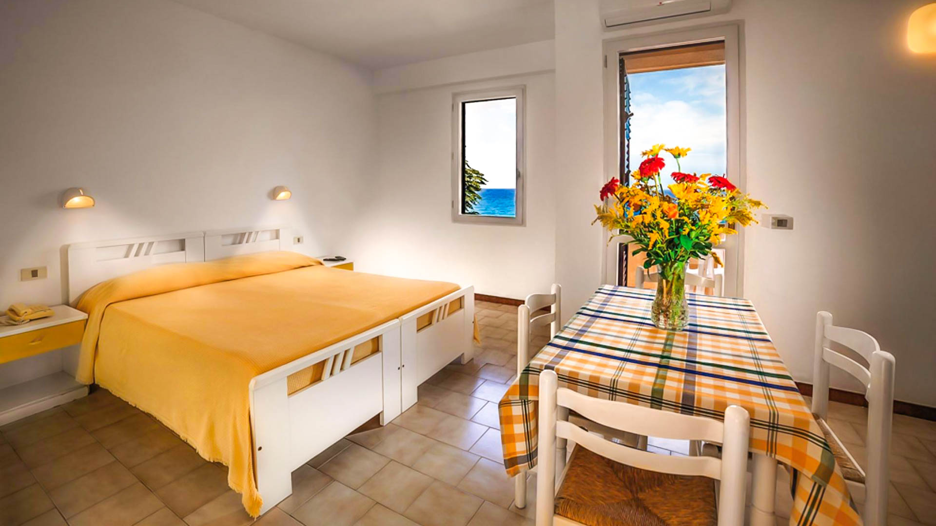Villaggio Baia Calavà