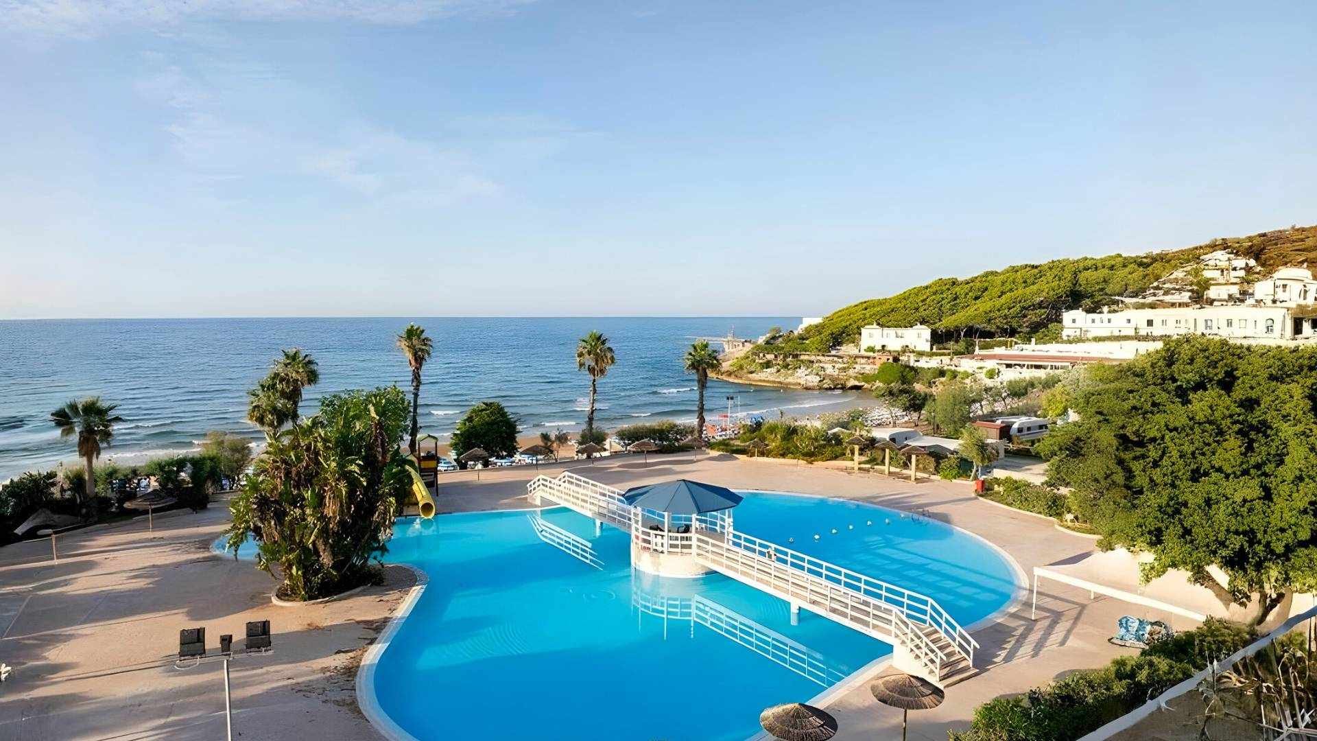 Villaggio Camping Internazionale Manacore