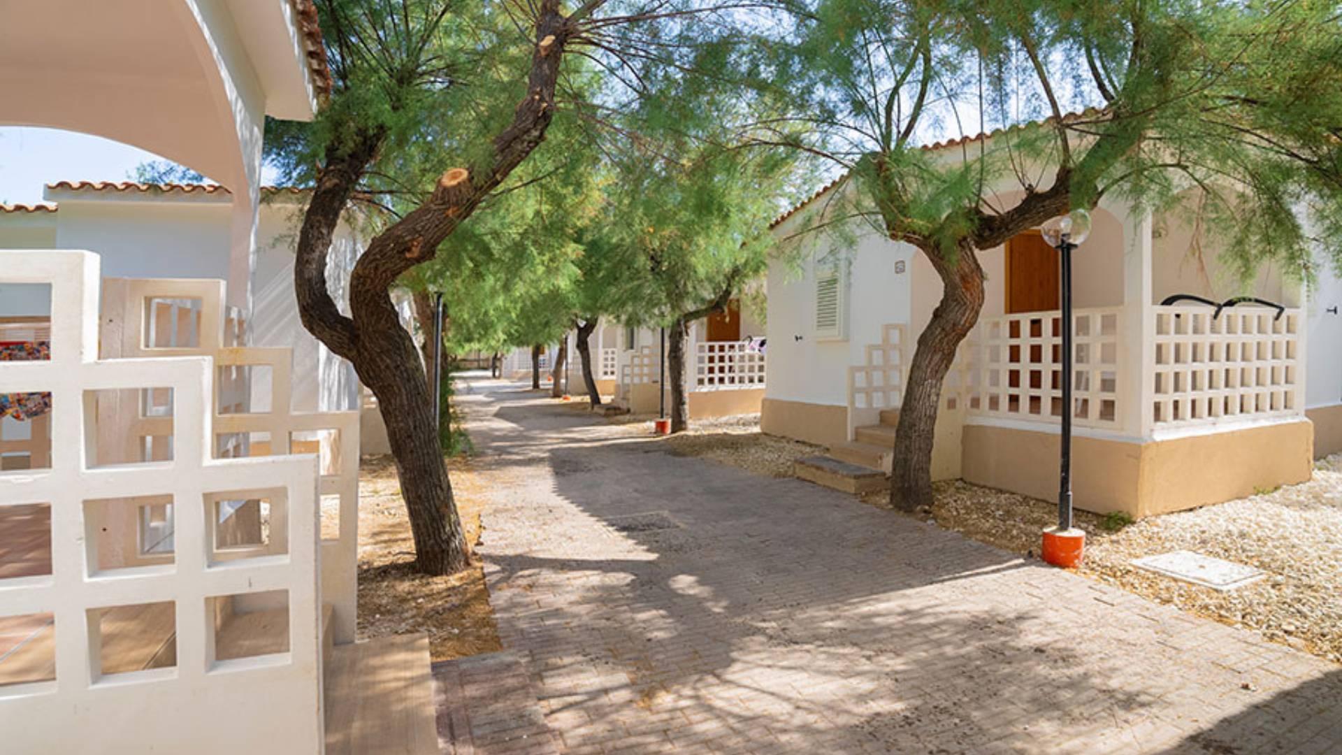 Villaggio Camping Internazionale Manacore