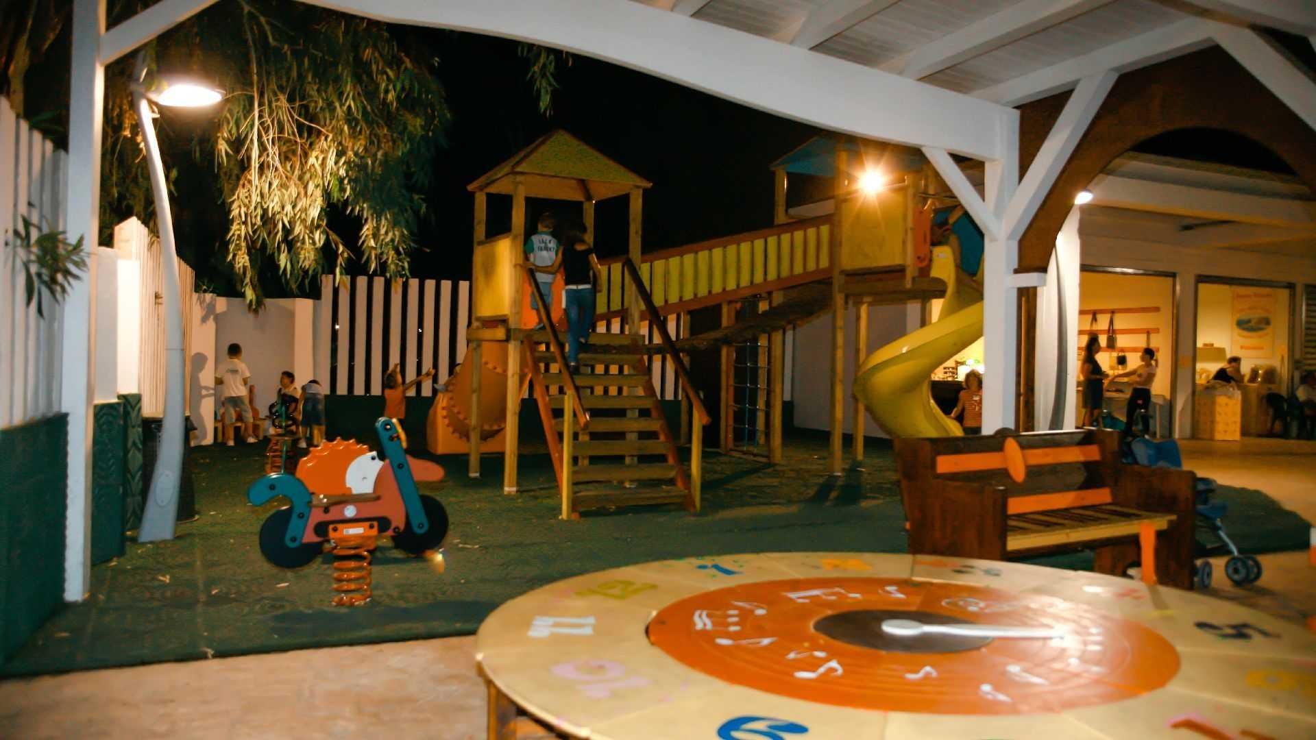 Villaggio Camping Internazionale Manacore