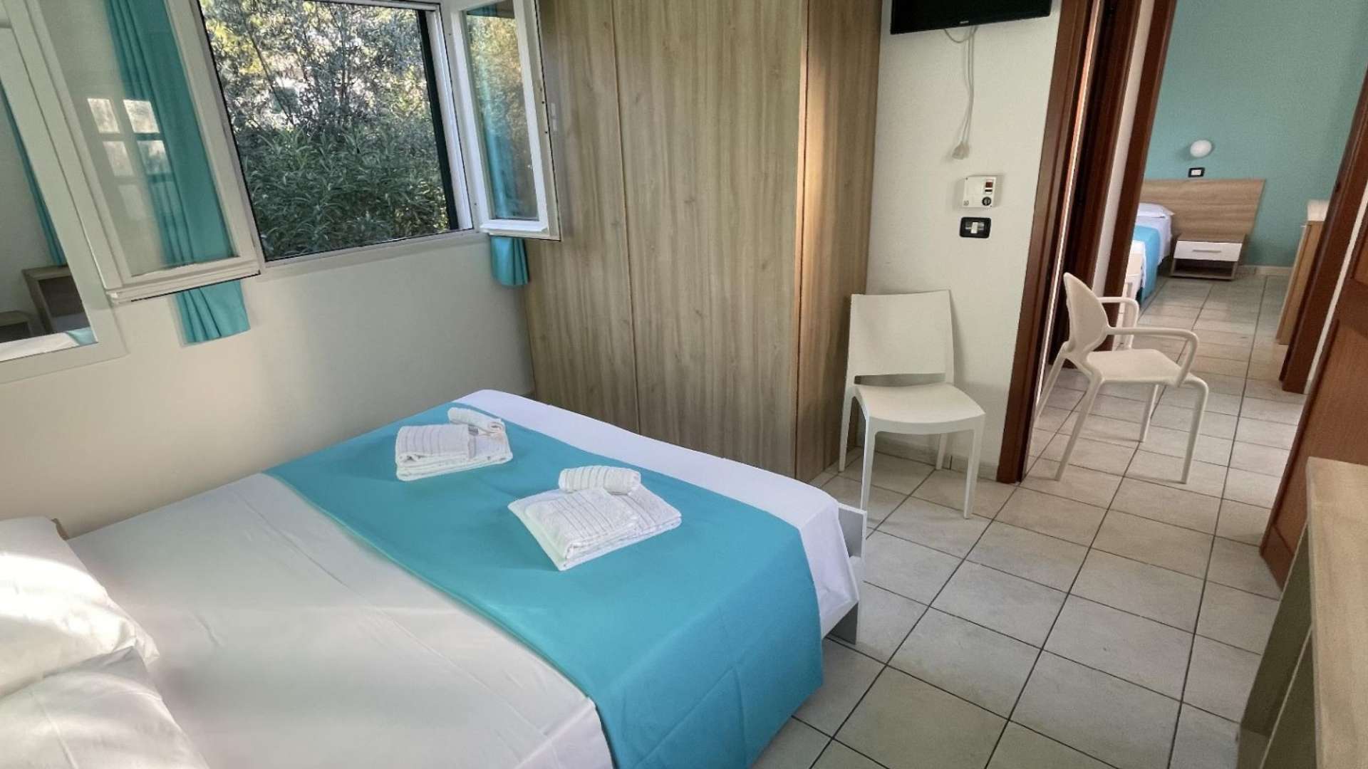 Villaggio Campo Dei Messapi