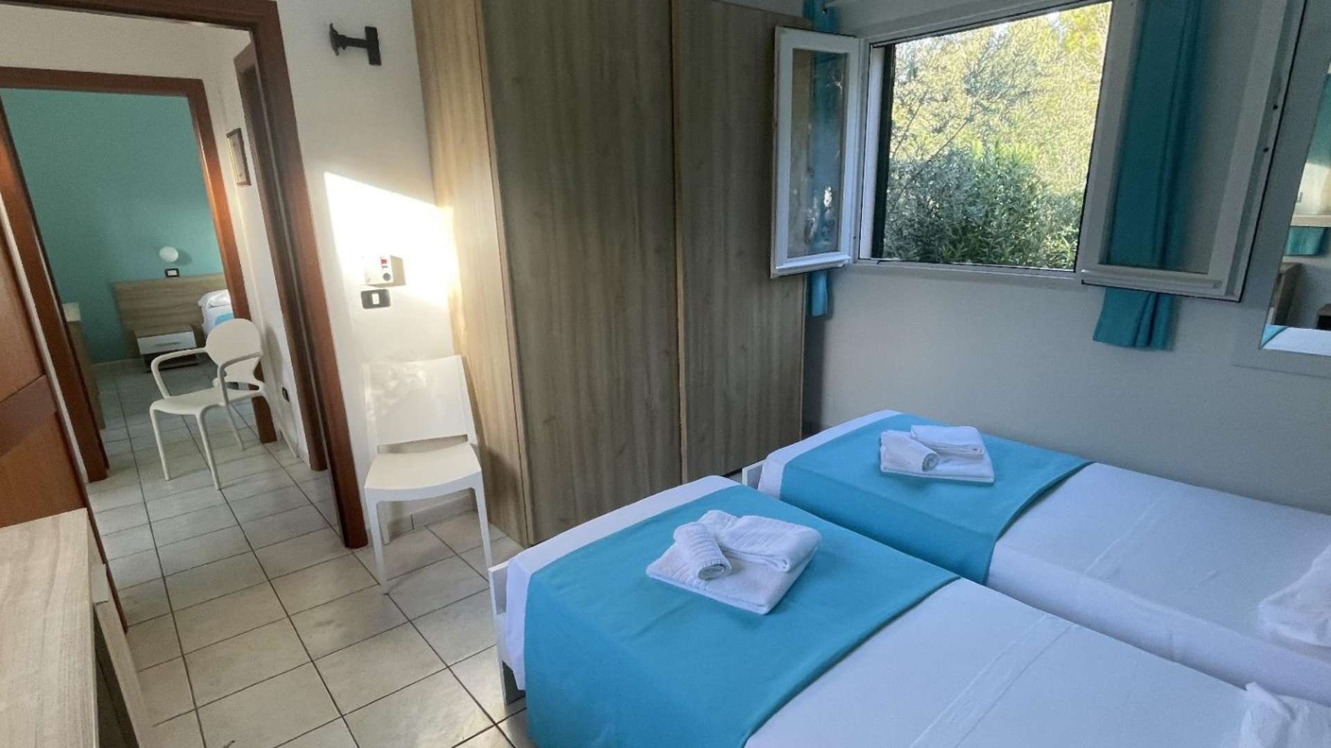 Villaggio Campo Dei Messapi