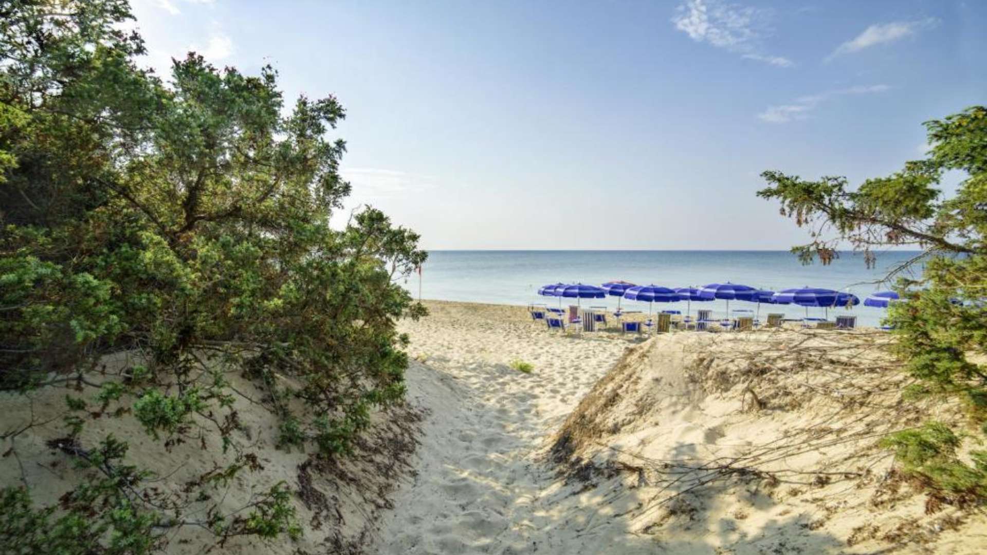 Villaggio Campo Dei Messapi