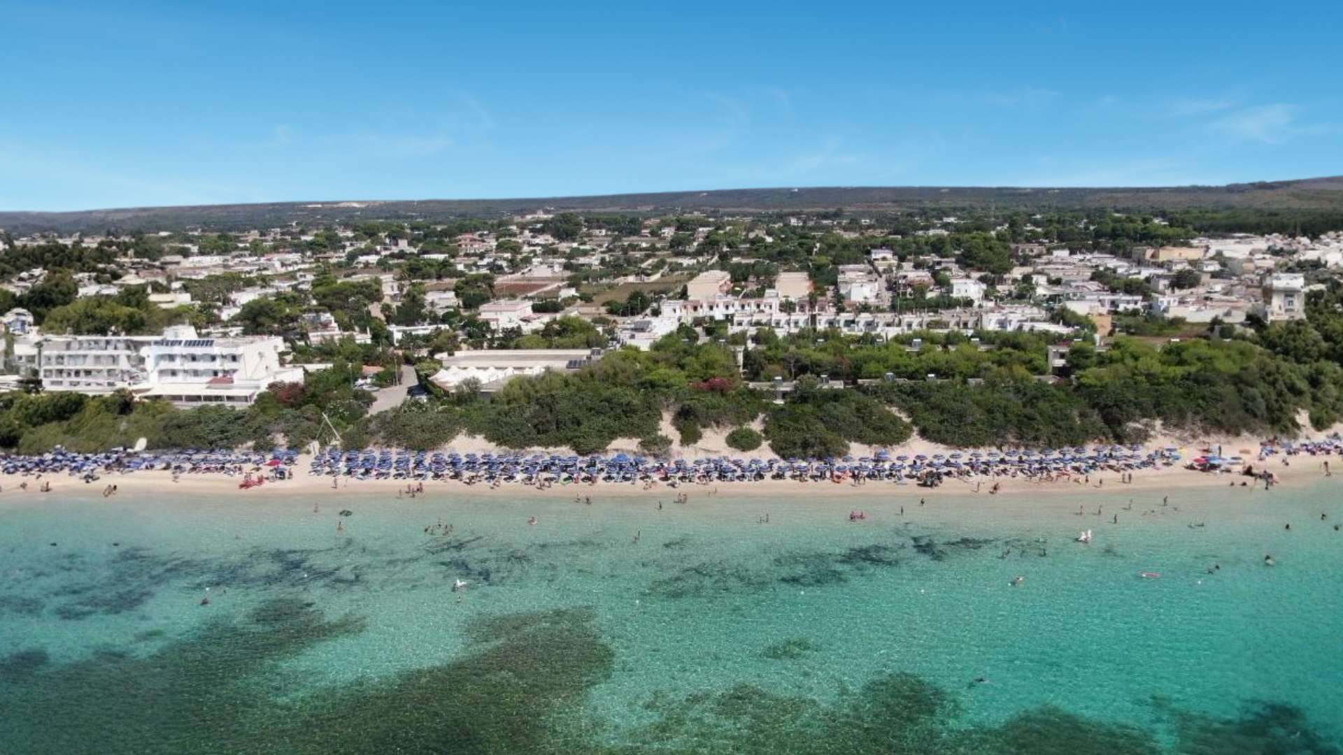 Villaggio Campo Dei Messapi