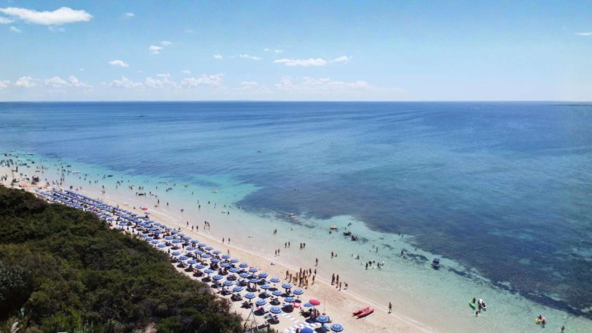 Villaggio Campo Dei Messapi